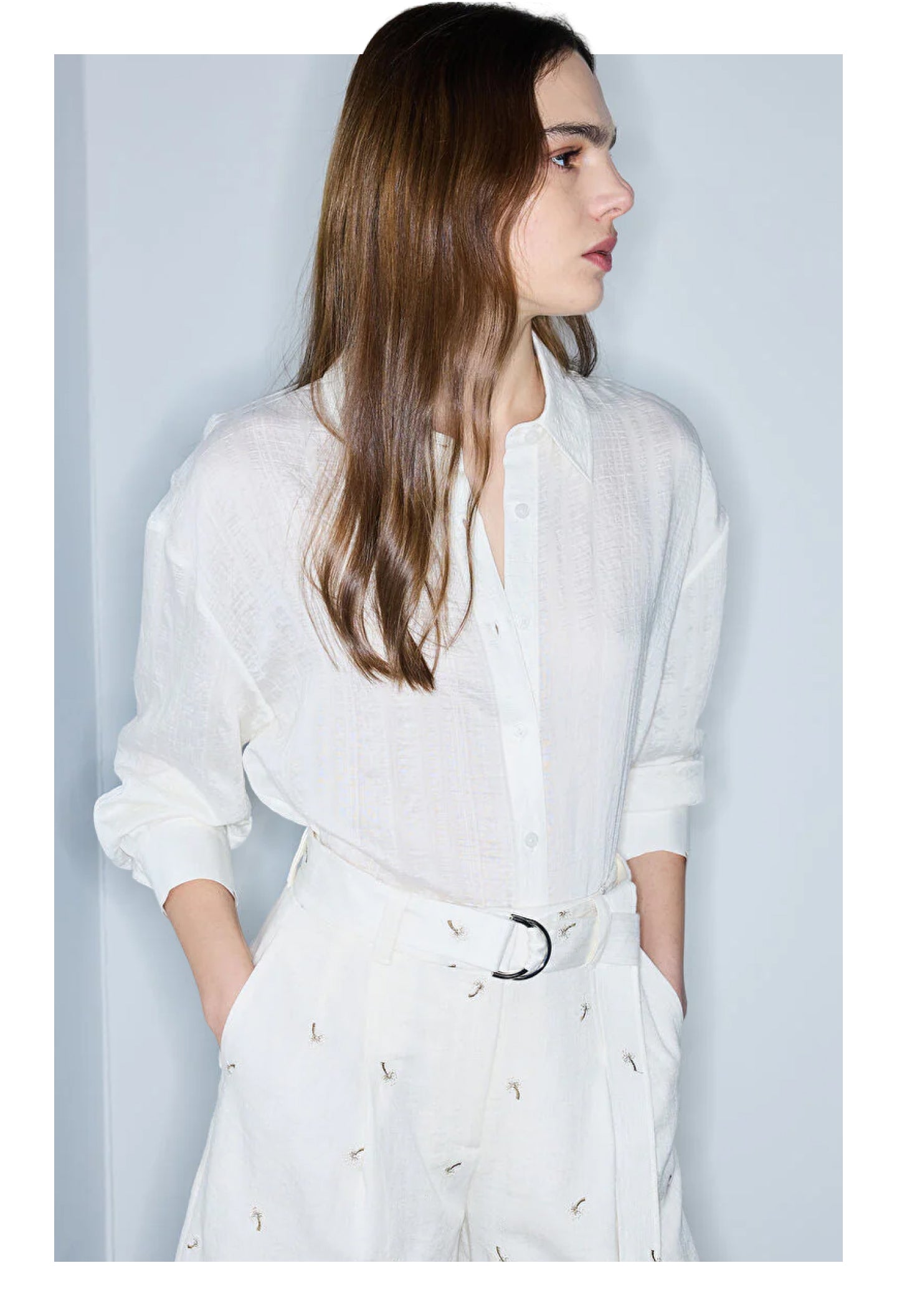 TAILORED LIGHTNESS