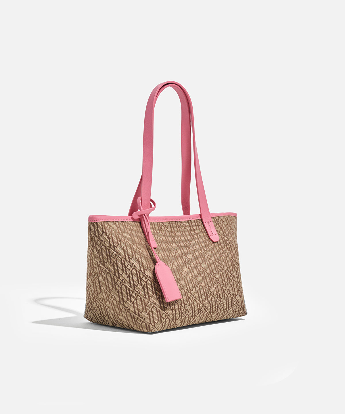 Zoomed Fika Bag