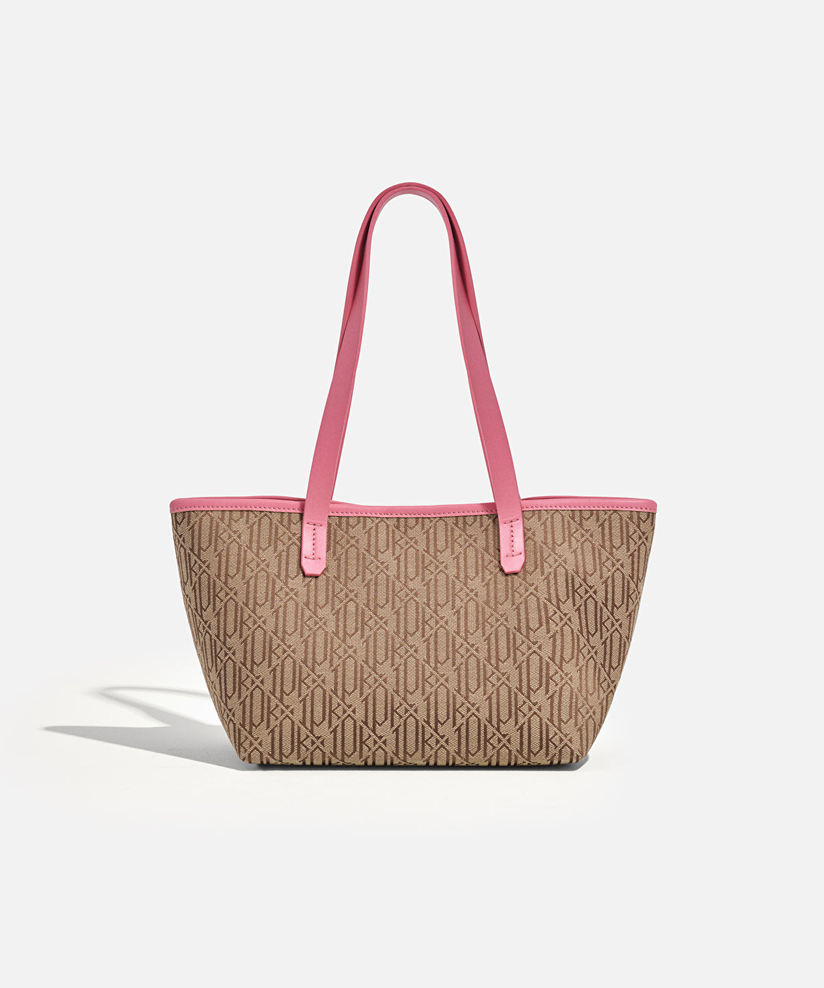 Zoomed Fika Bag