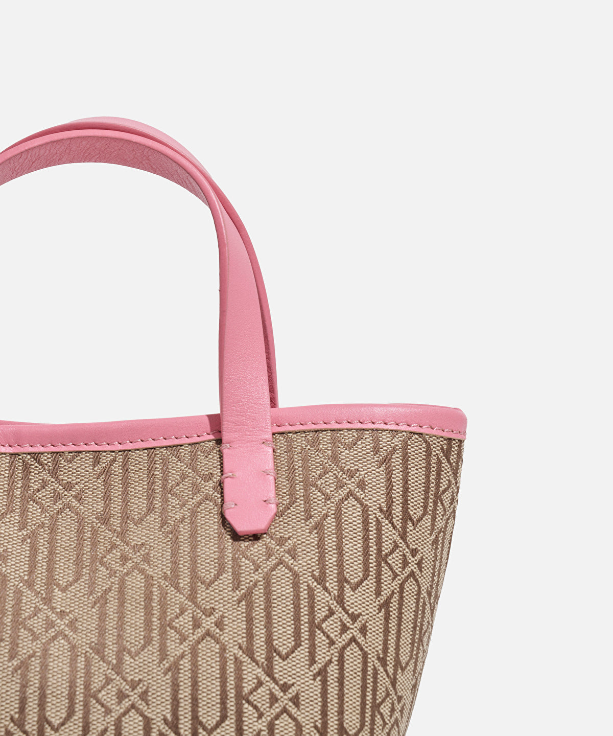 Zoomed Fika Bag