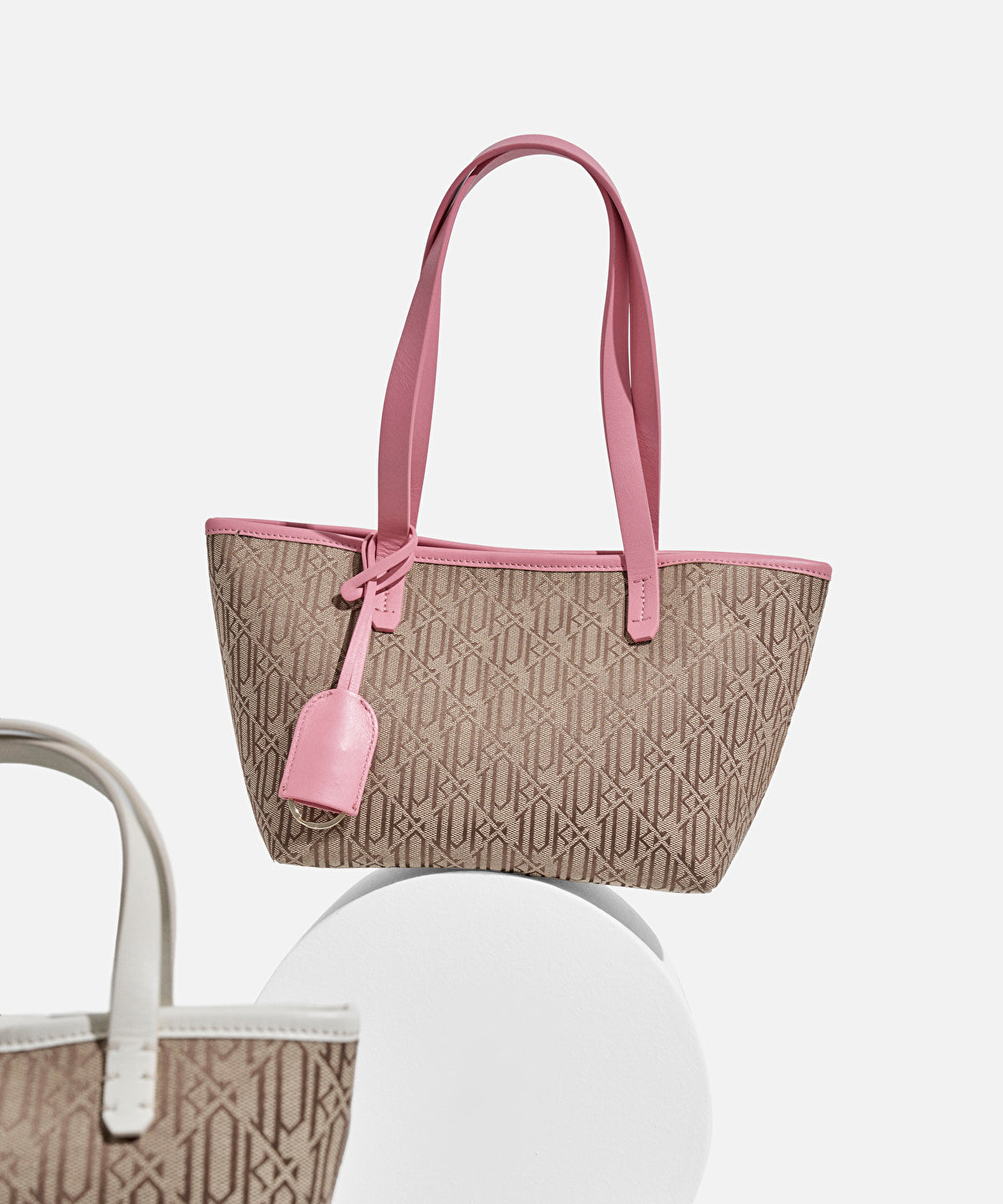 Zoomed Fika Bag
