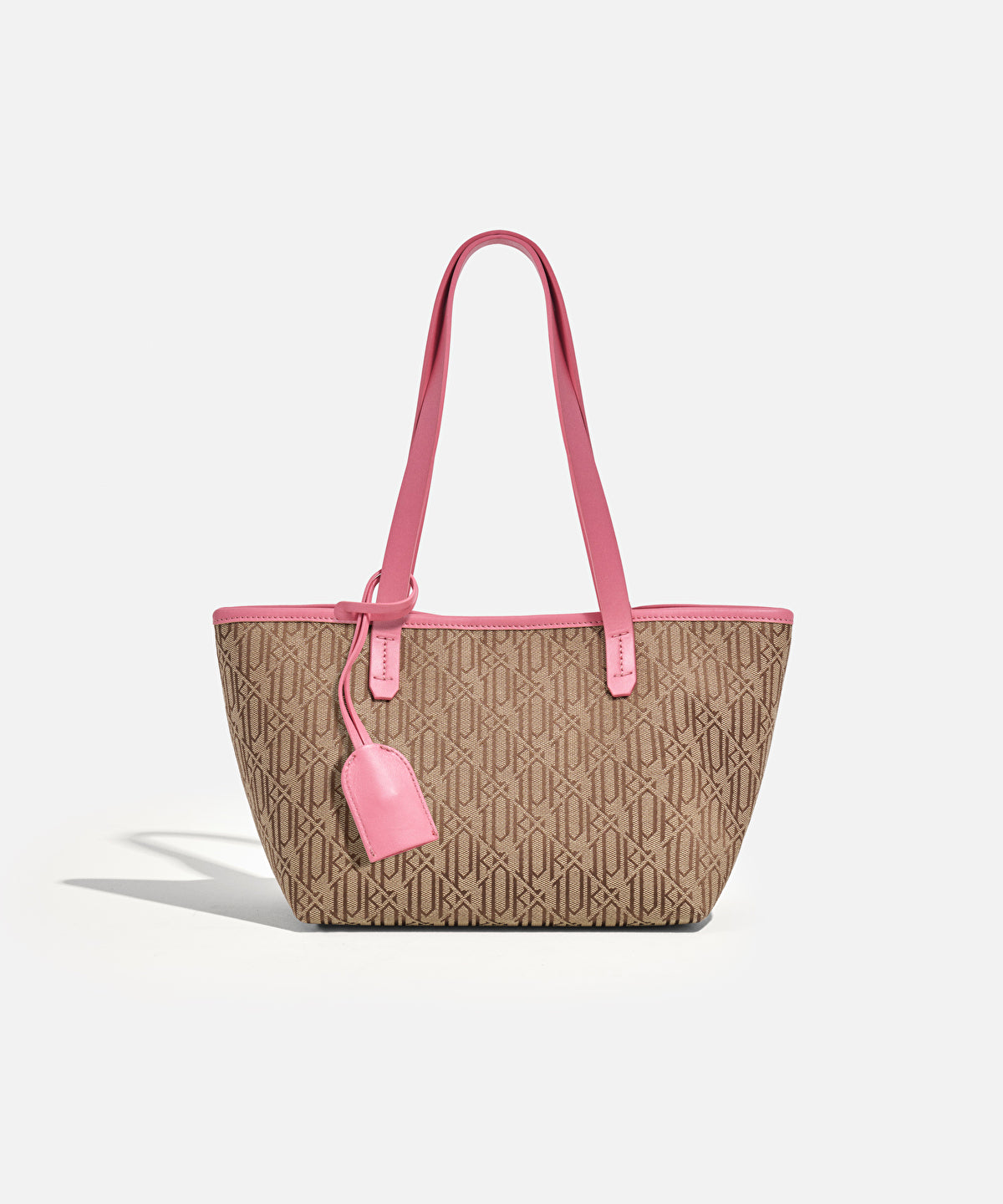 Zoomed Fika Bag