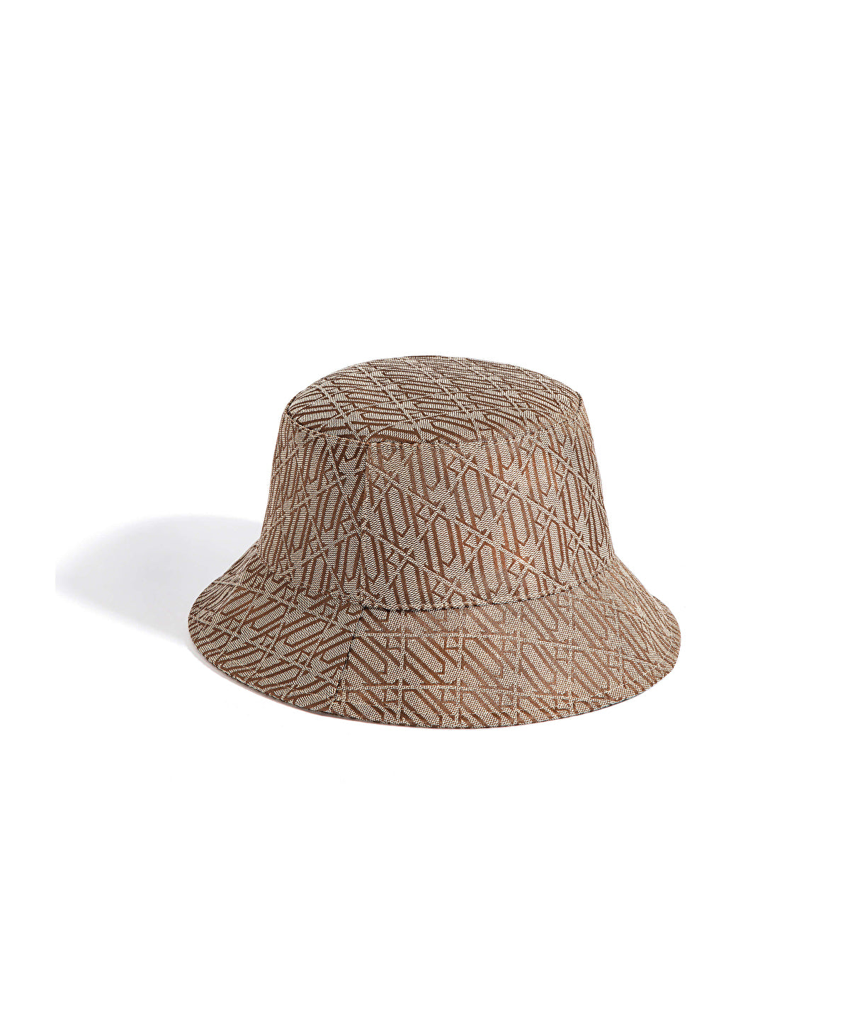 Monogram Bucket Hat