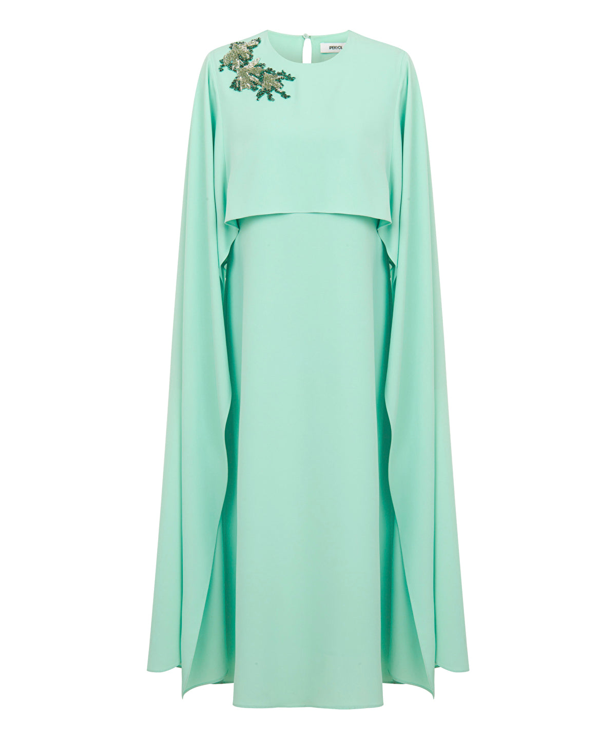 Layered dress
