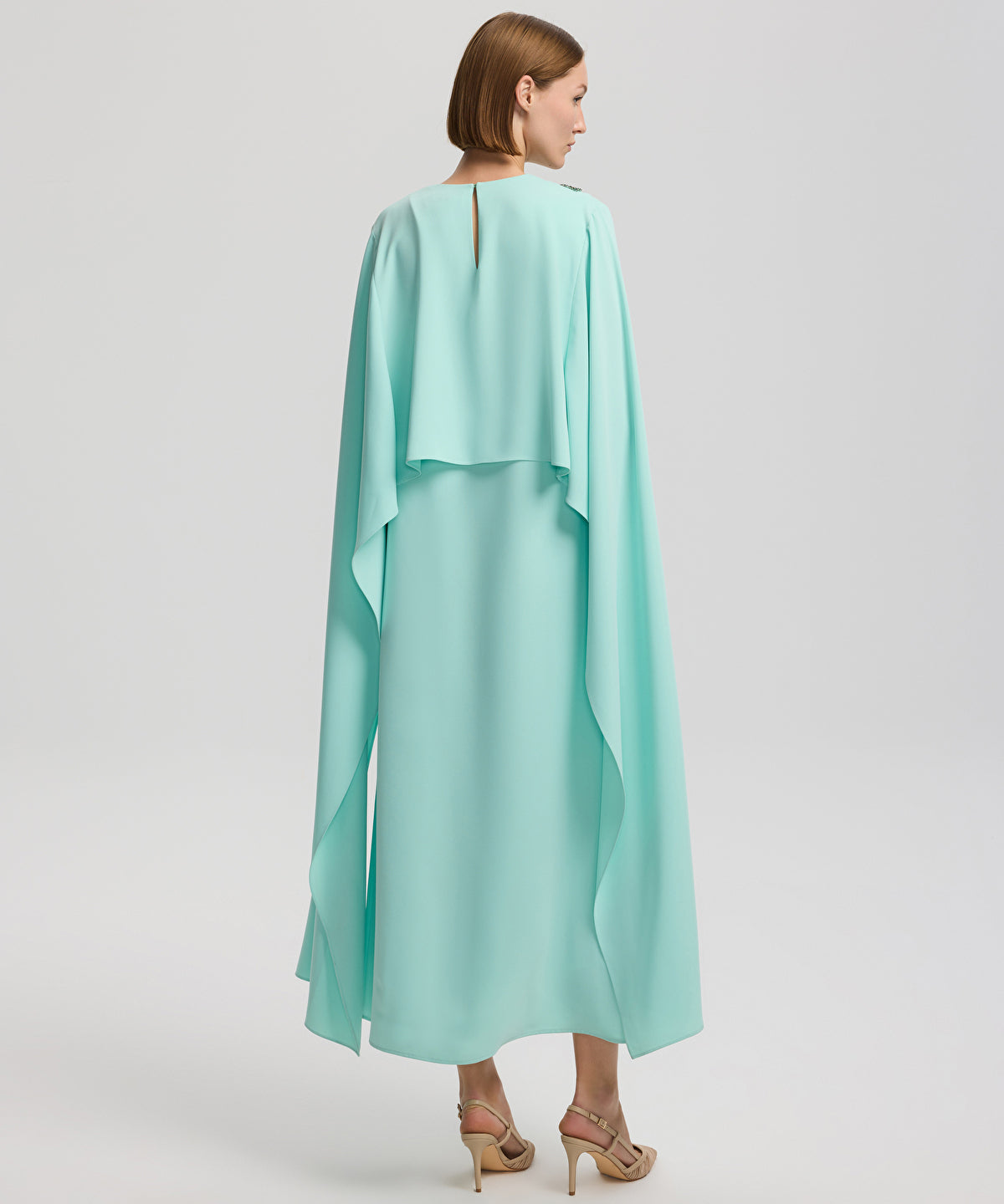 Layered dress