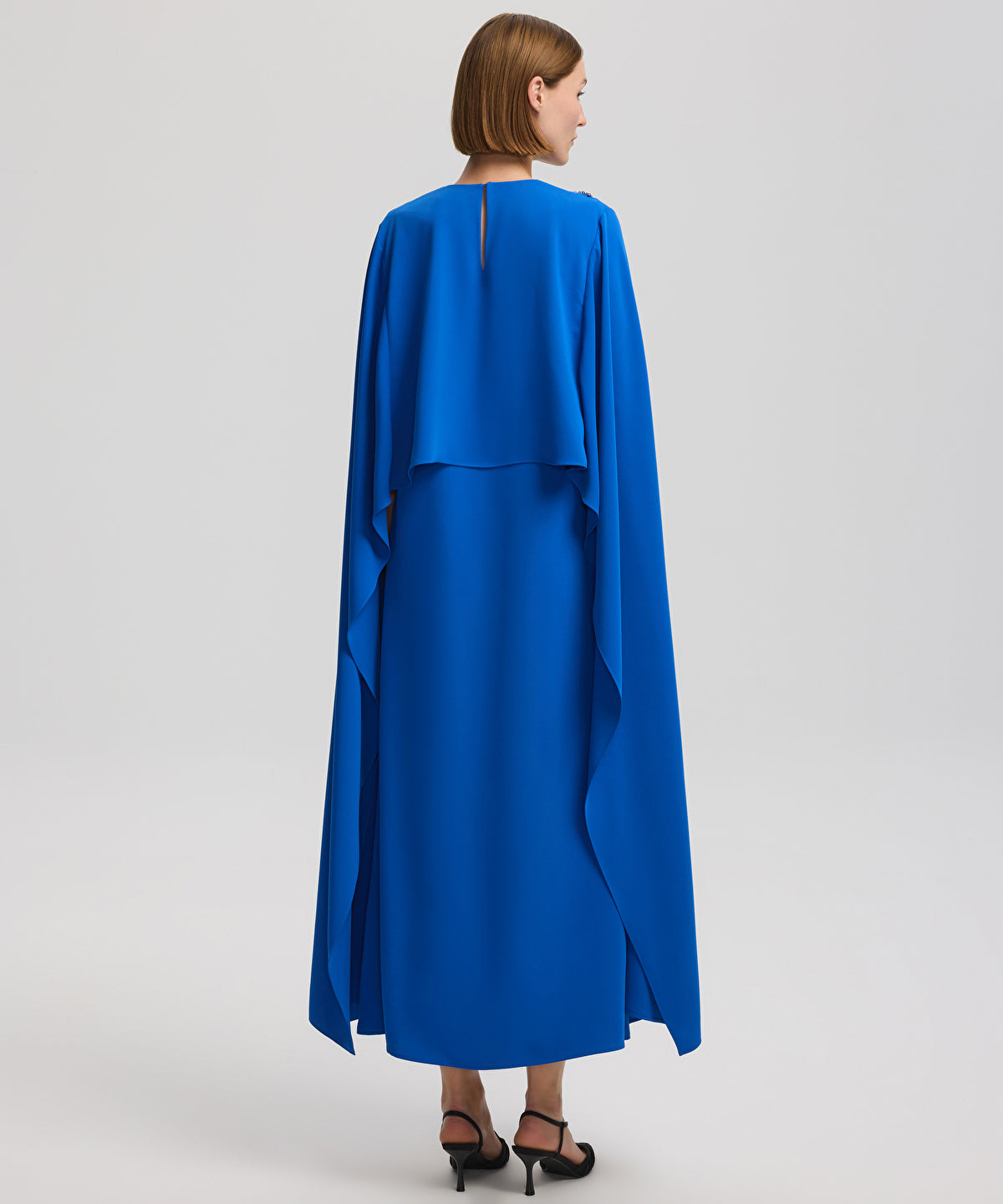 Layered dress