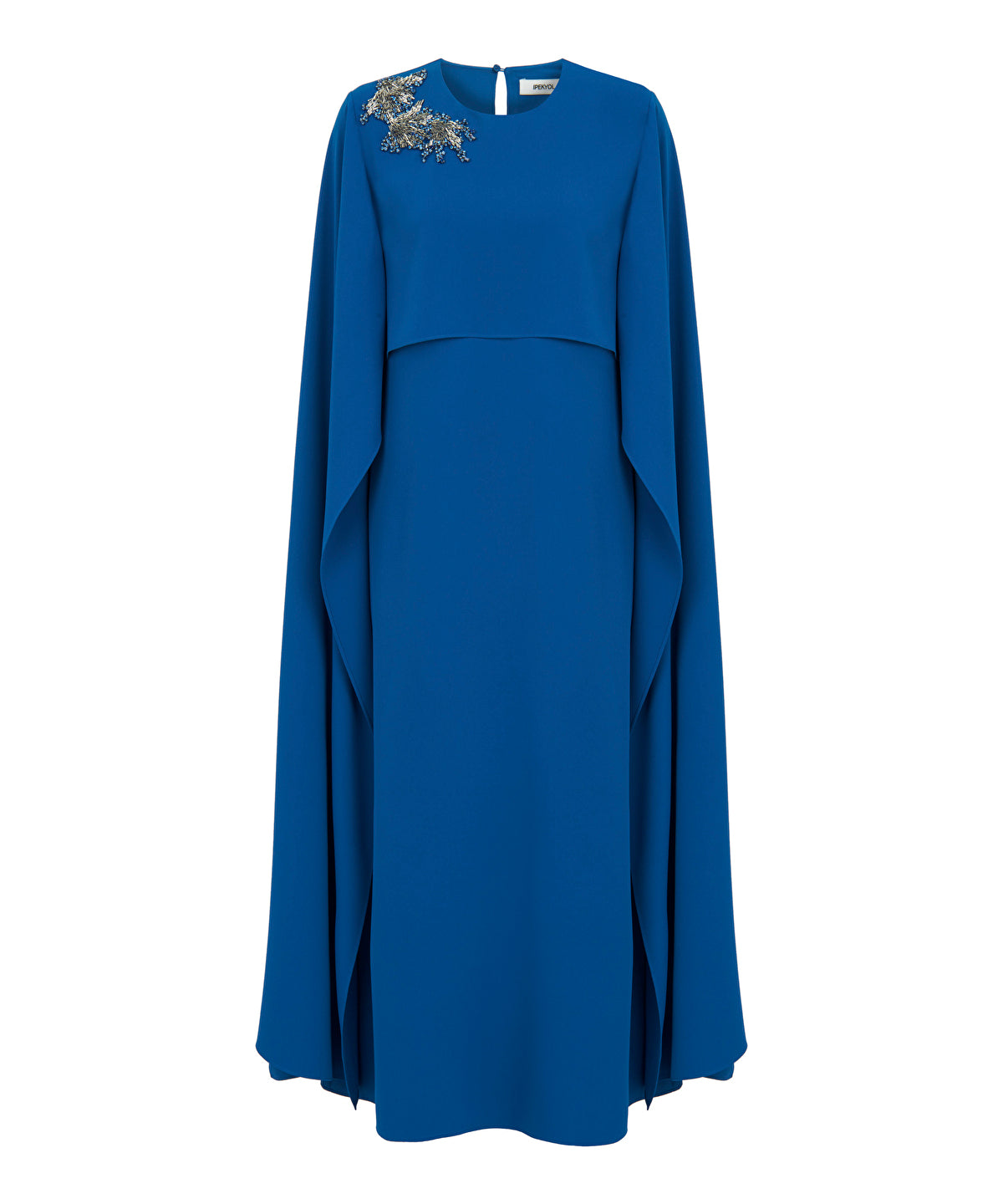 Layered dress