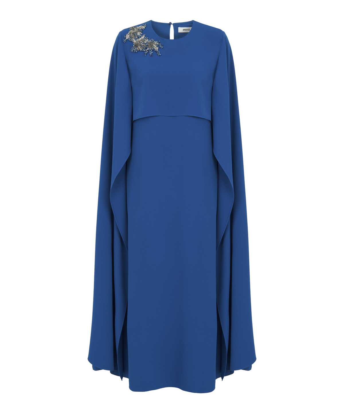 Layered Dress