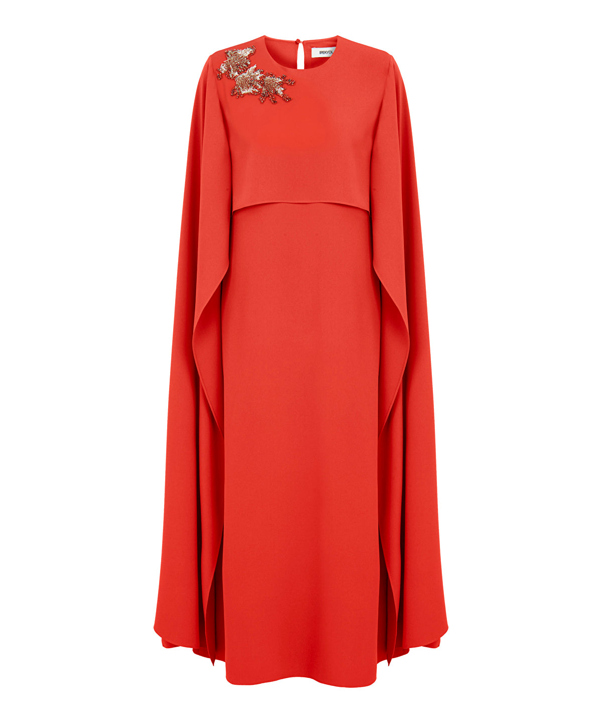 Layered dress