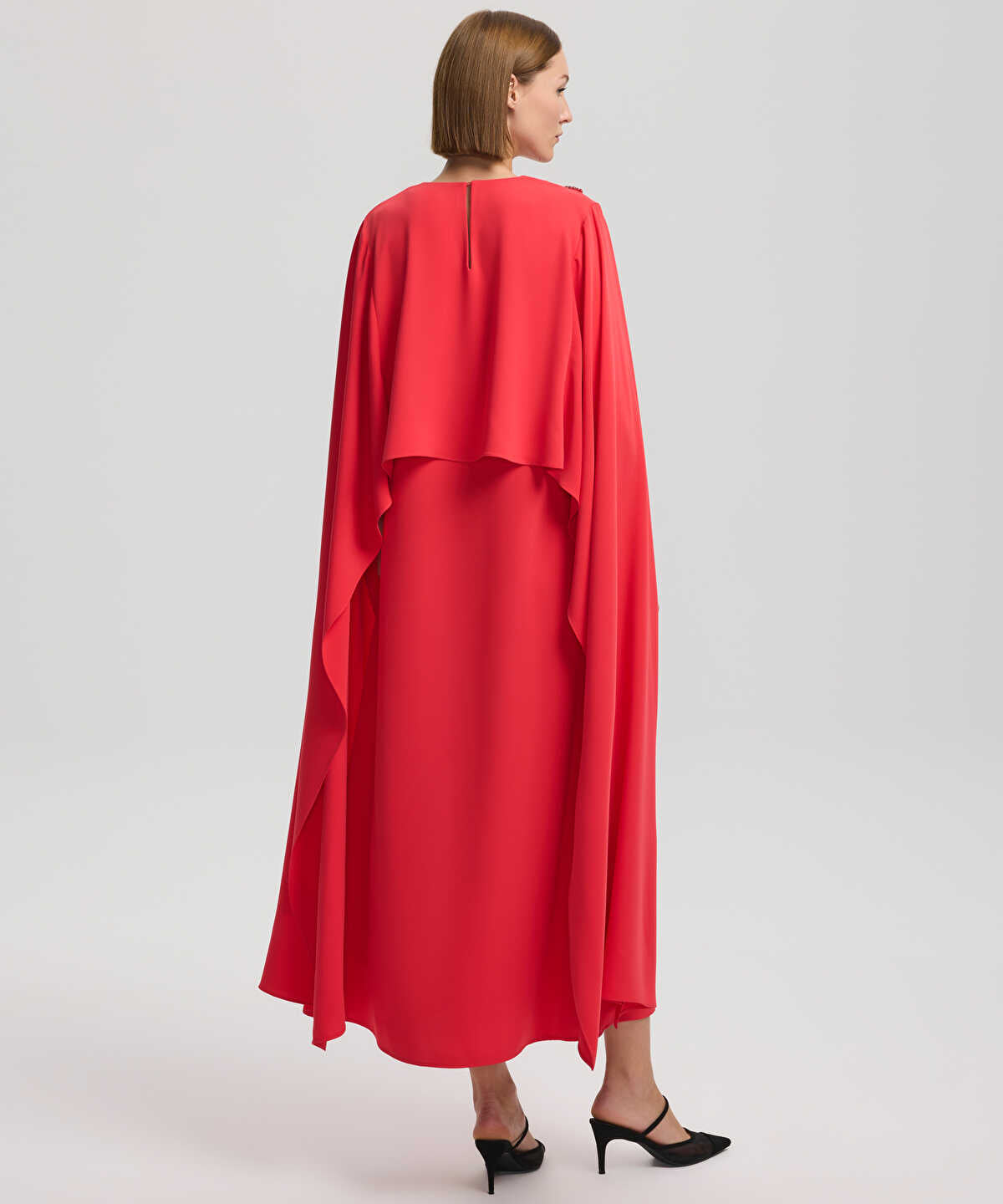 Layered Dress
