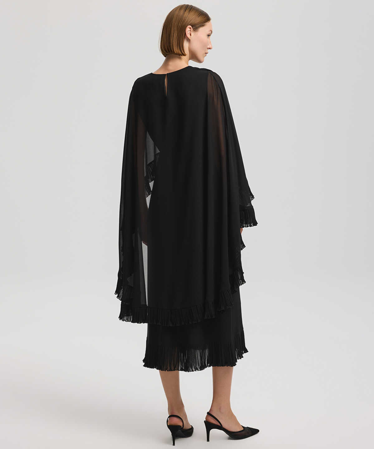 Layered Dress