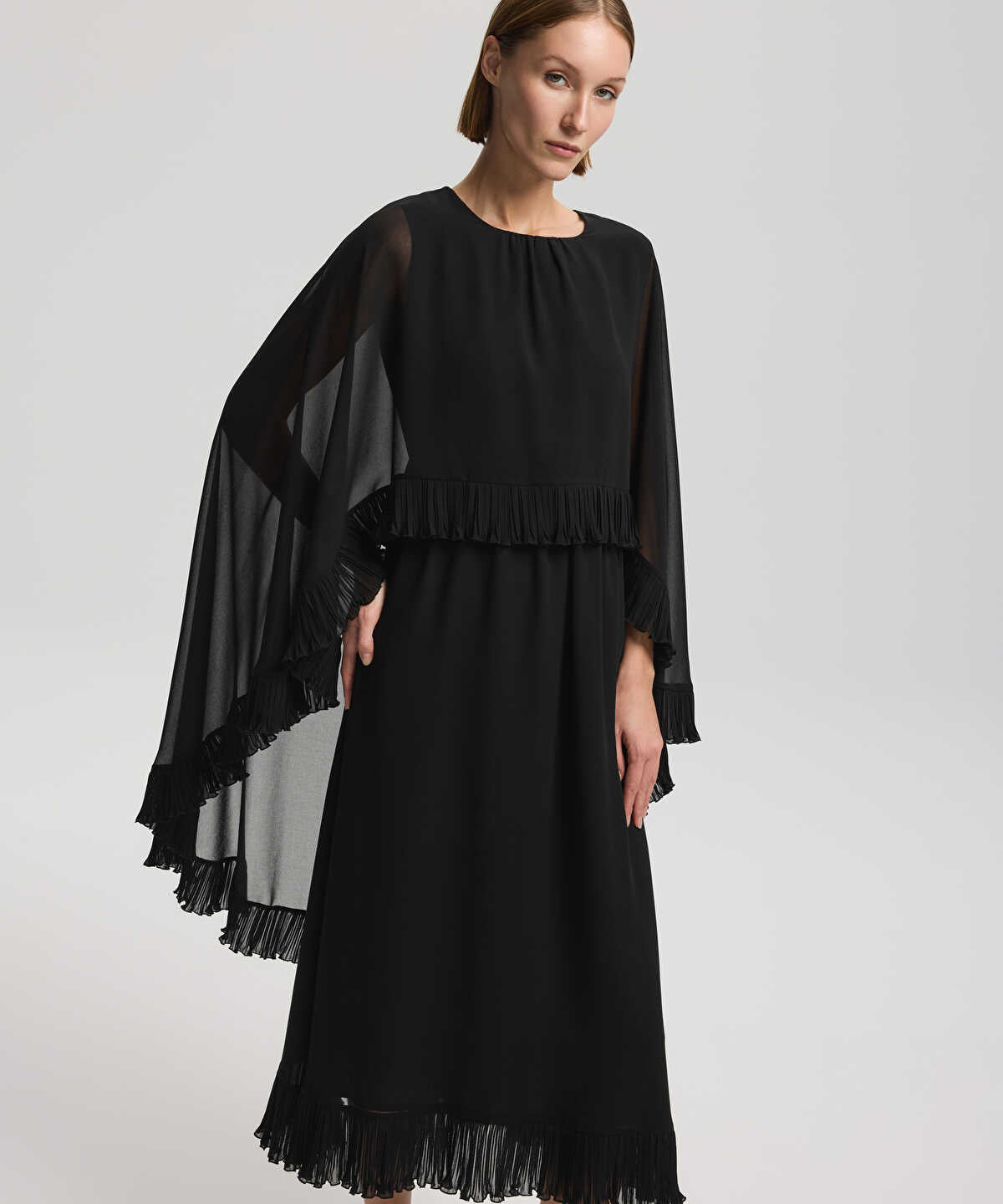Layered Dress