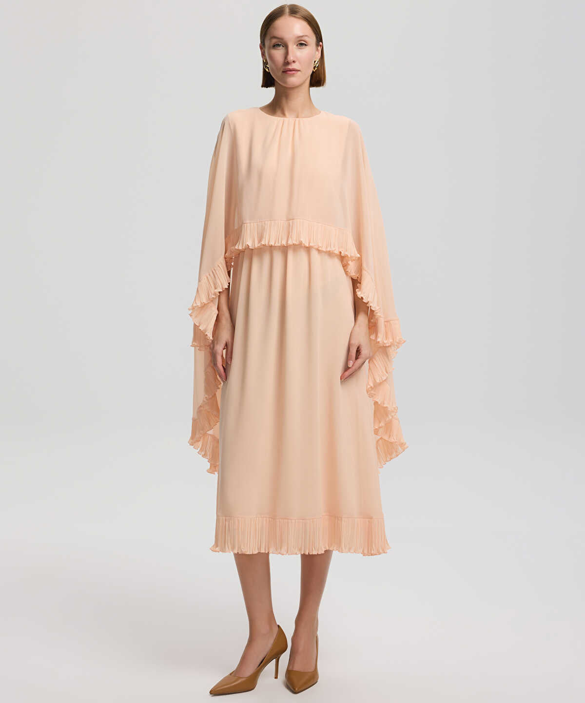 Layered Dress