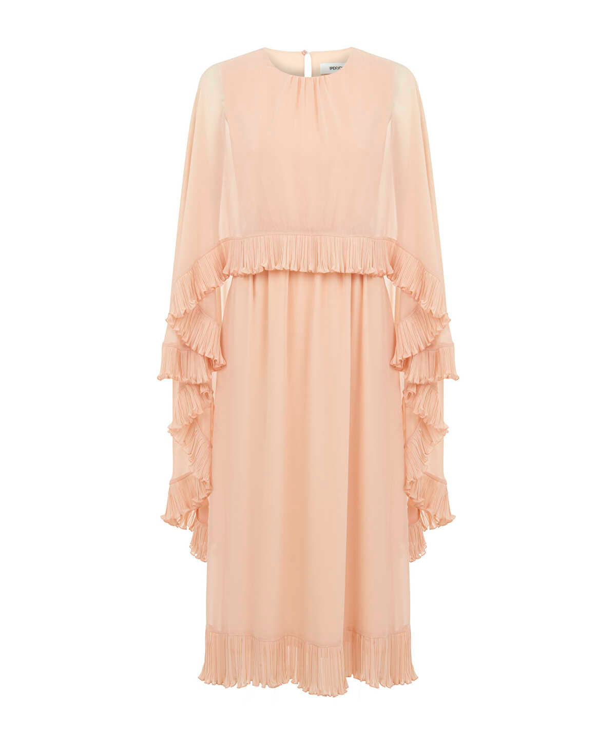 Layered Dress