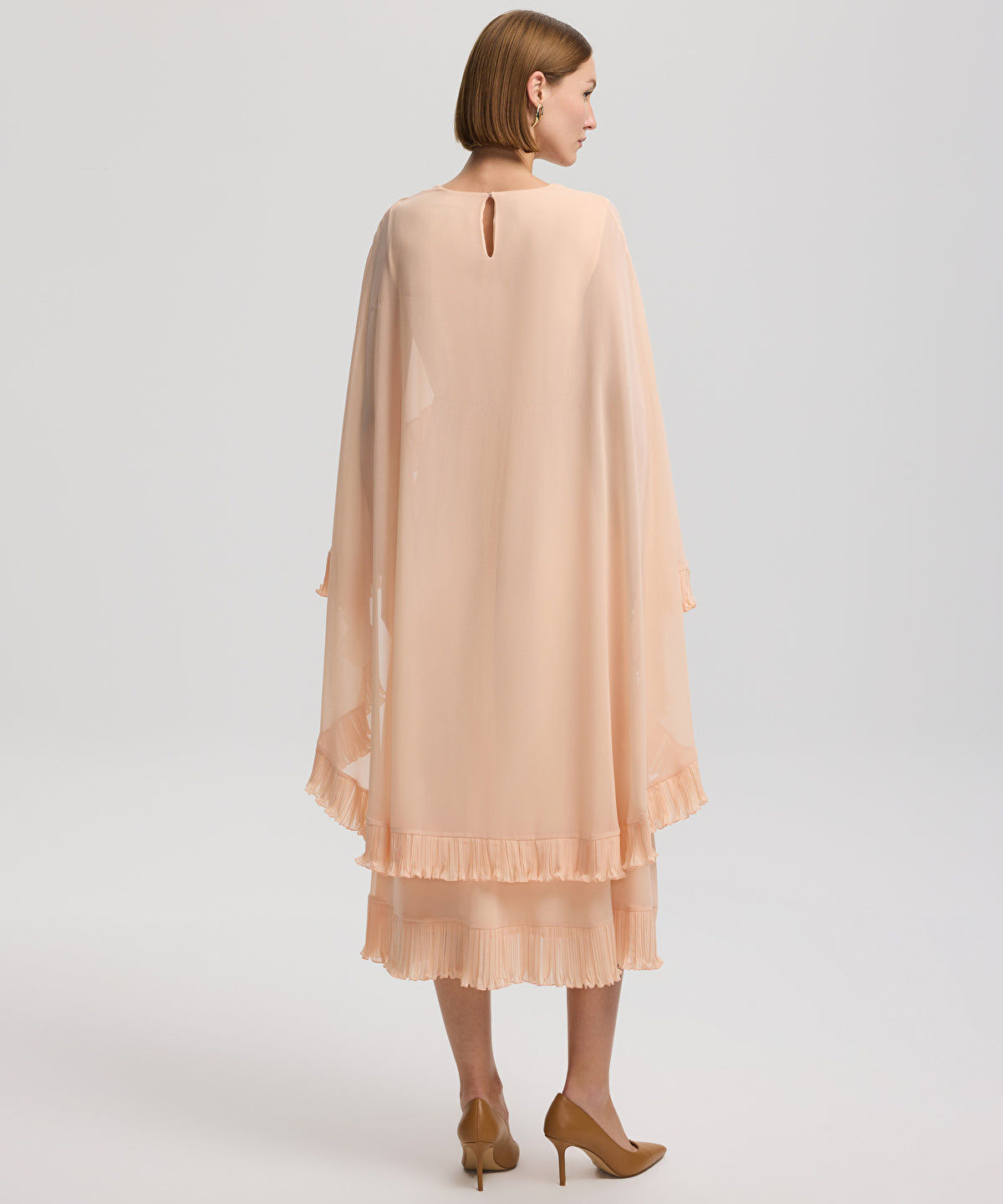 Layered dress