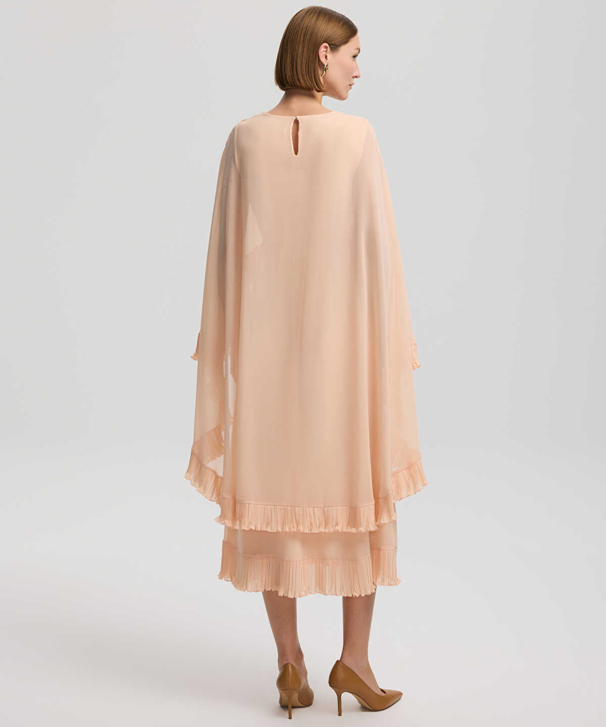 Layered Dress