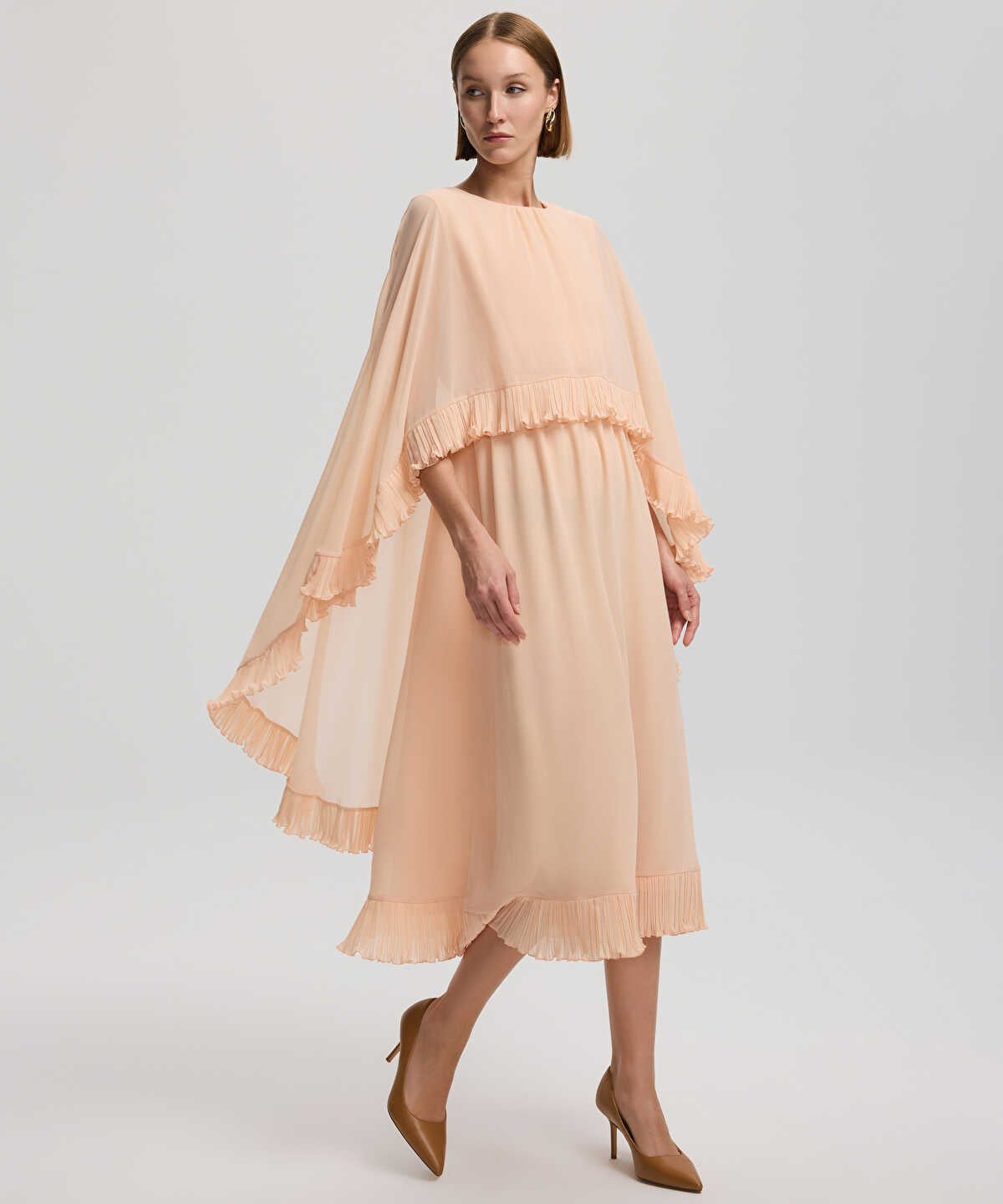 Layered Dress