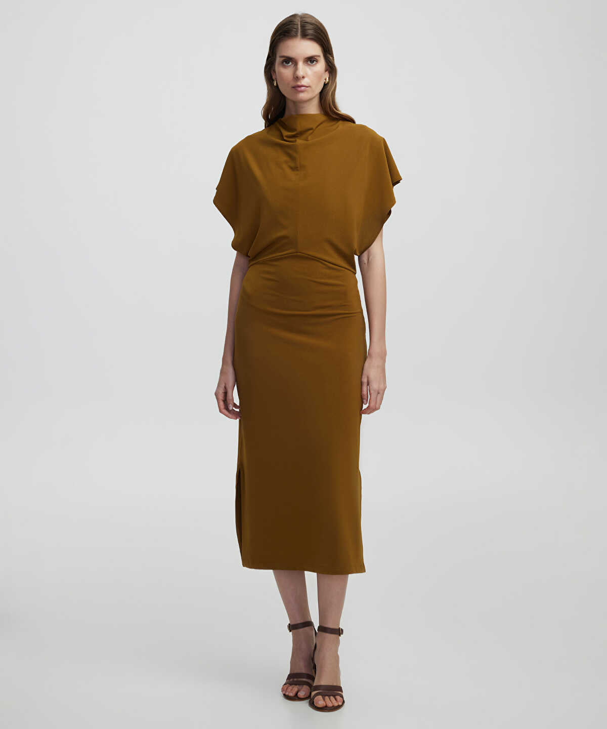 Knitted Dress