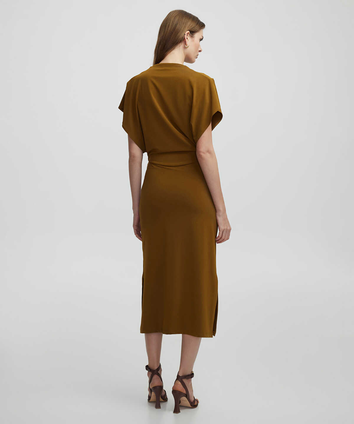 Knitted Dress