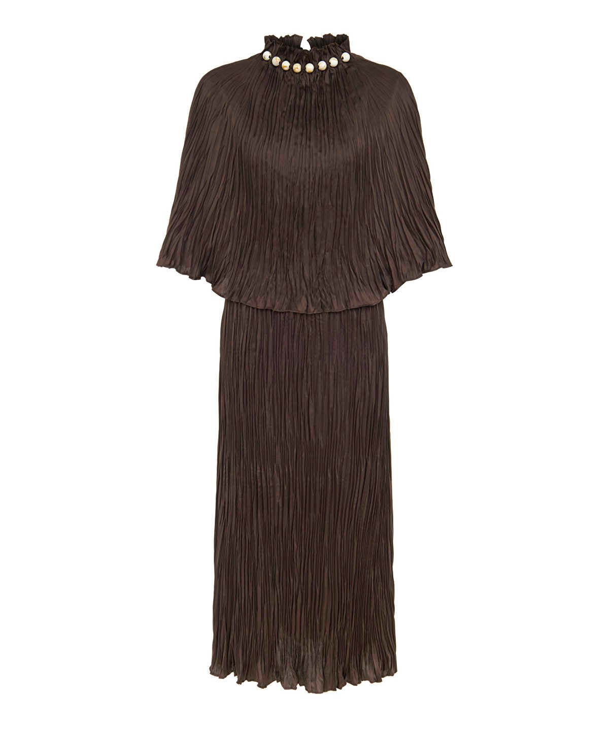 Layered Dress