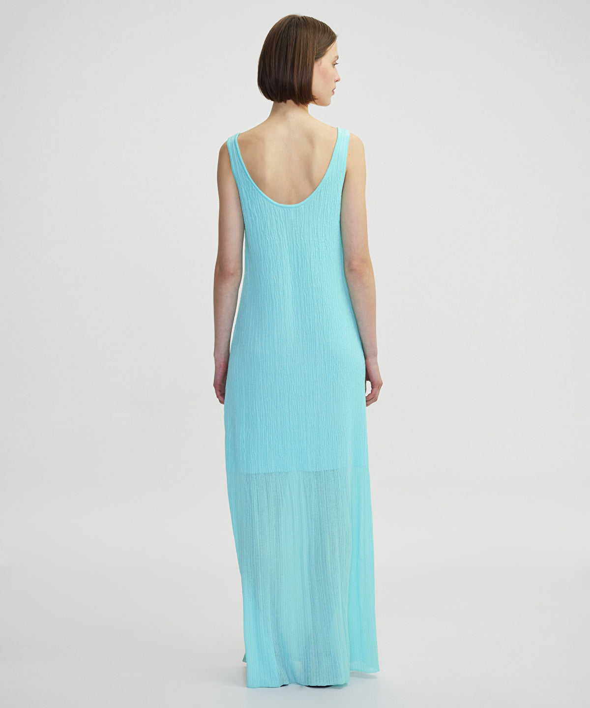 Knit Dress