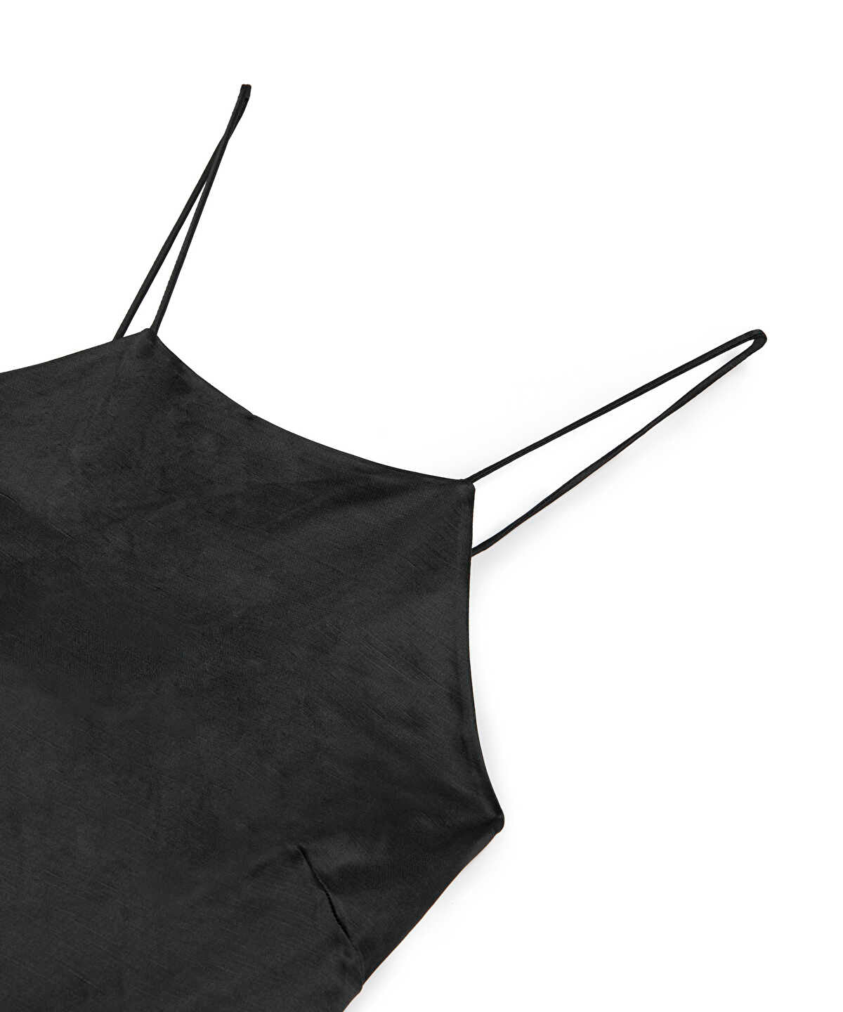 Halter Neck Dress