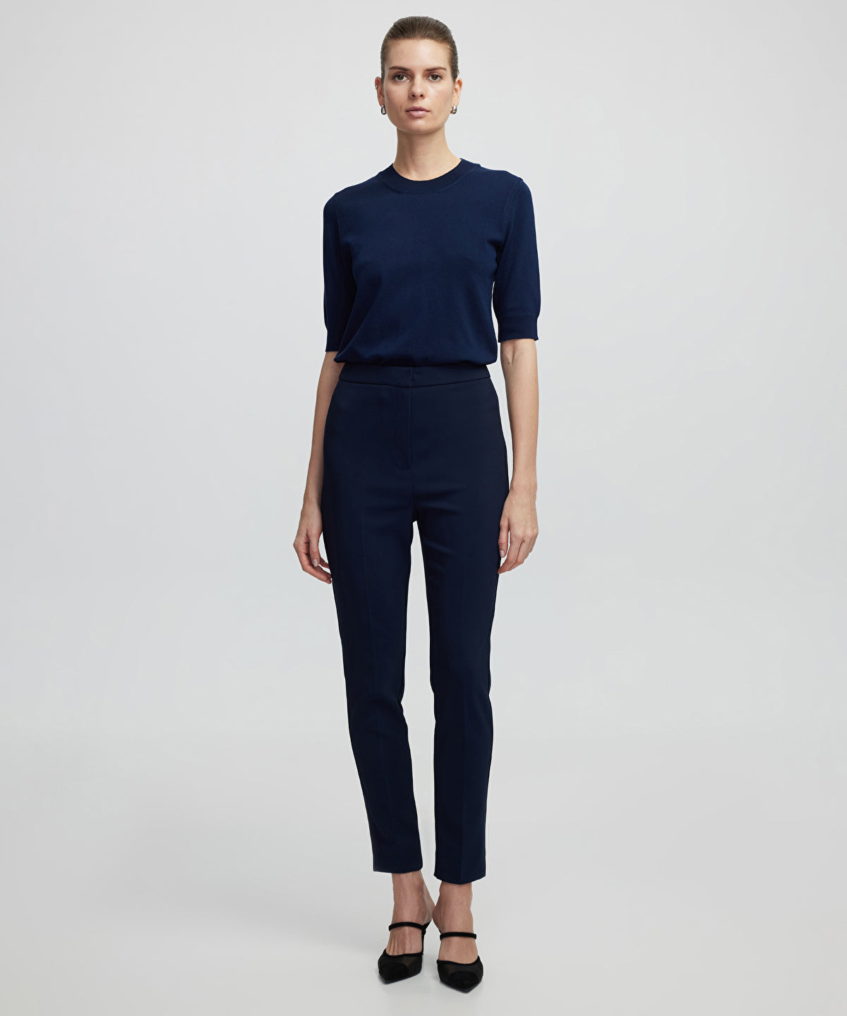 Skinny trousers