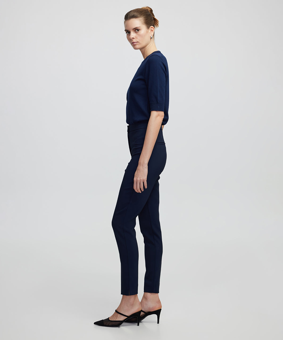 Skinny trousers