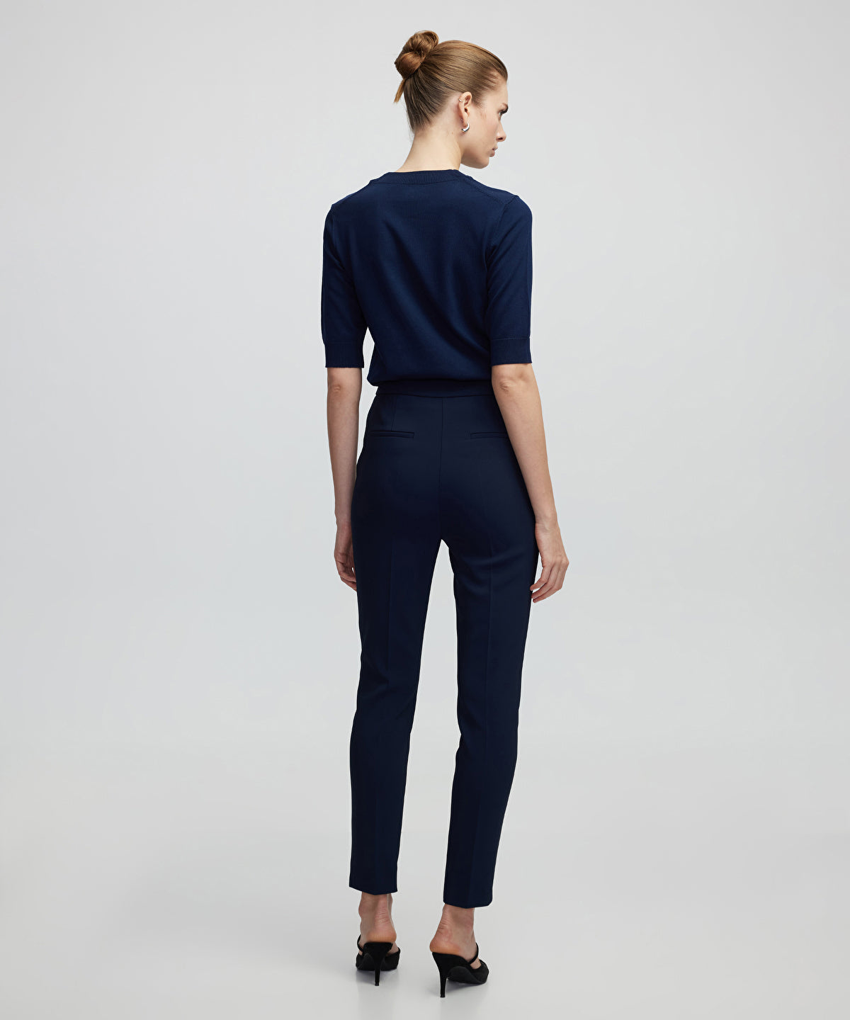 Skinny trousers