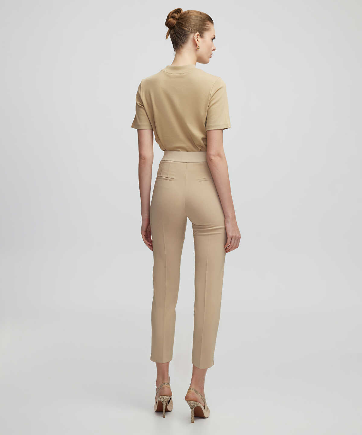Skinny Trousers