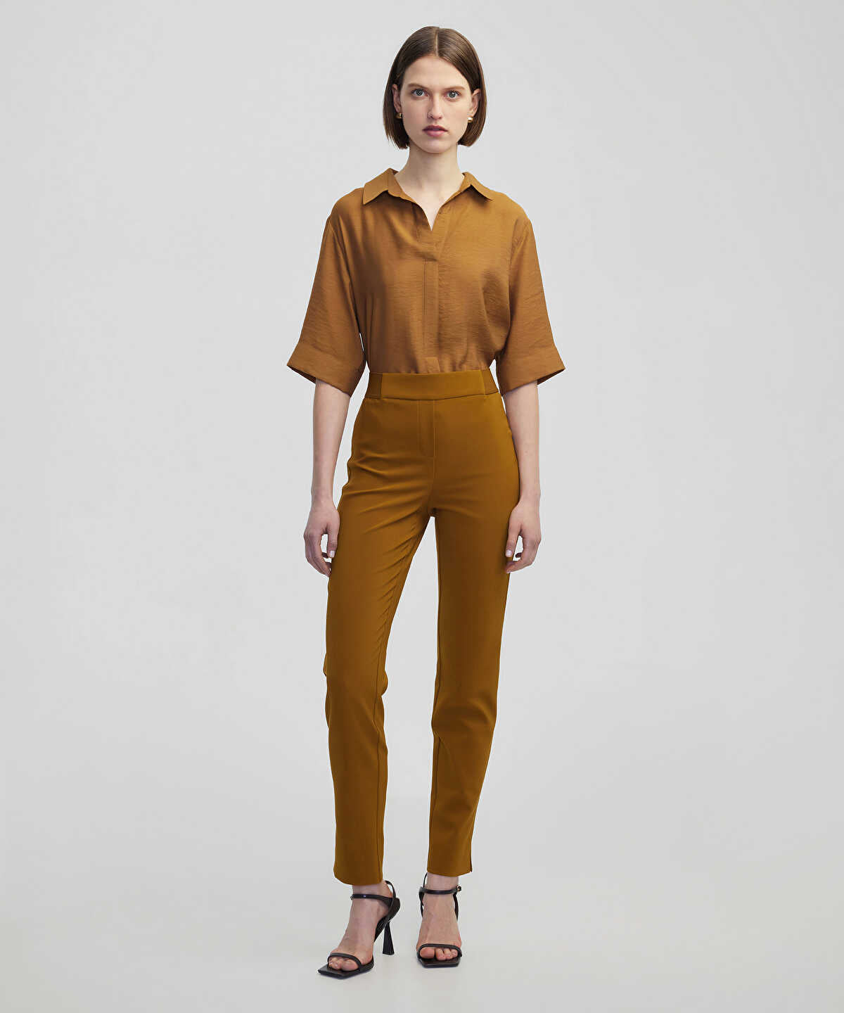 Skinny Trousers