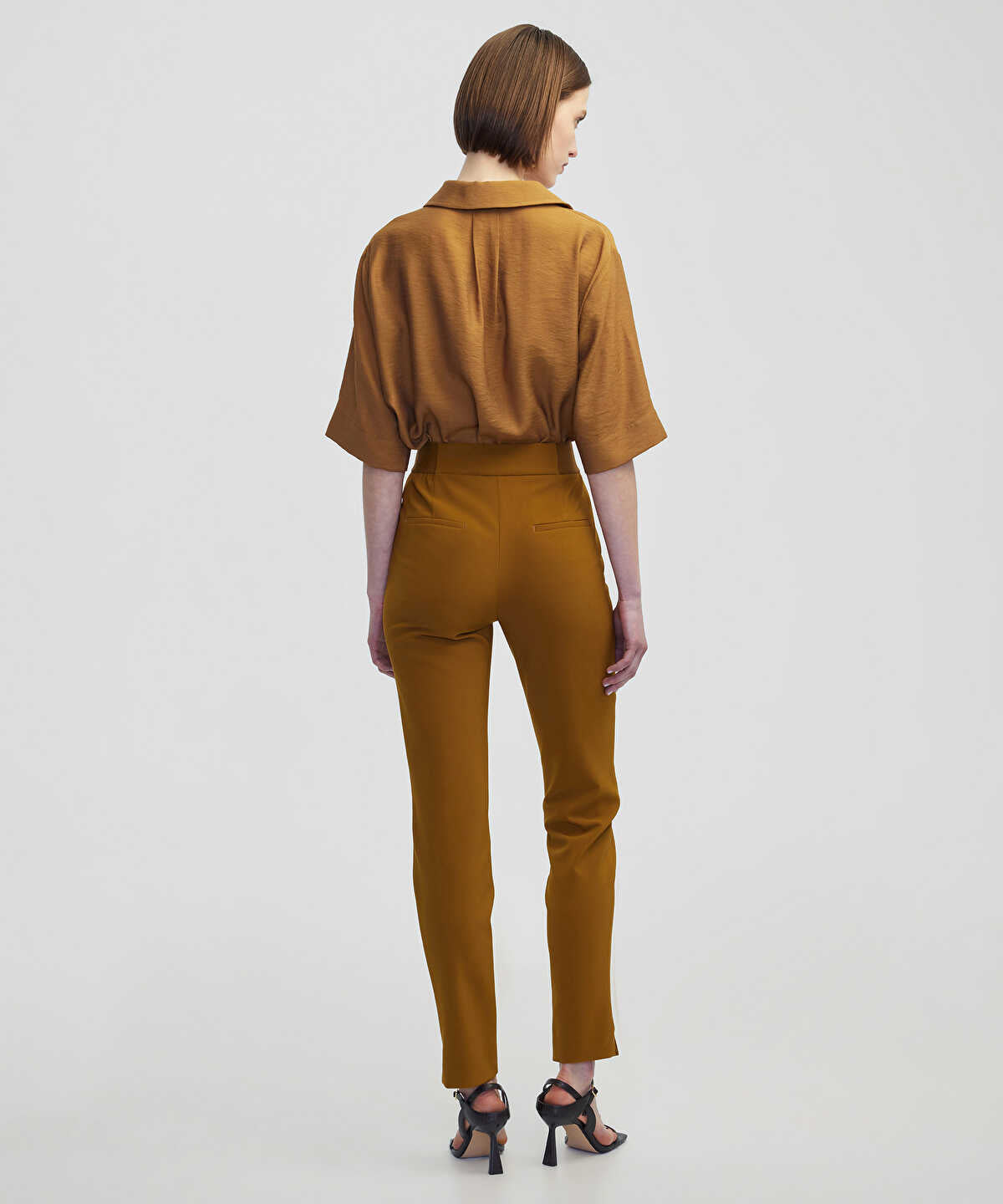 Skinny Trousers