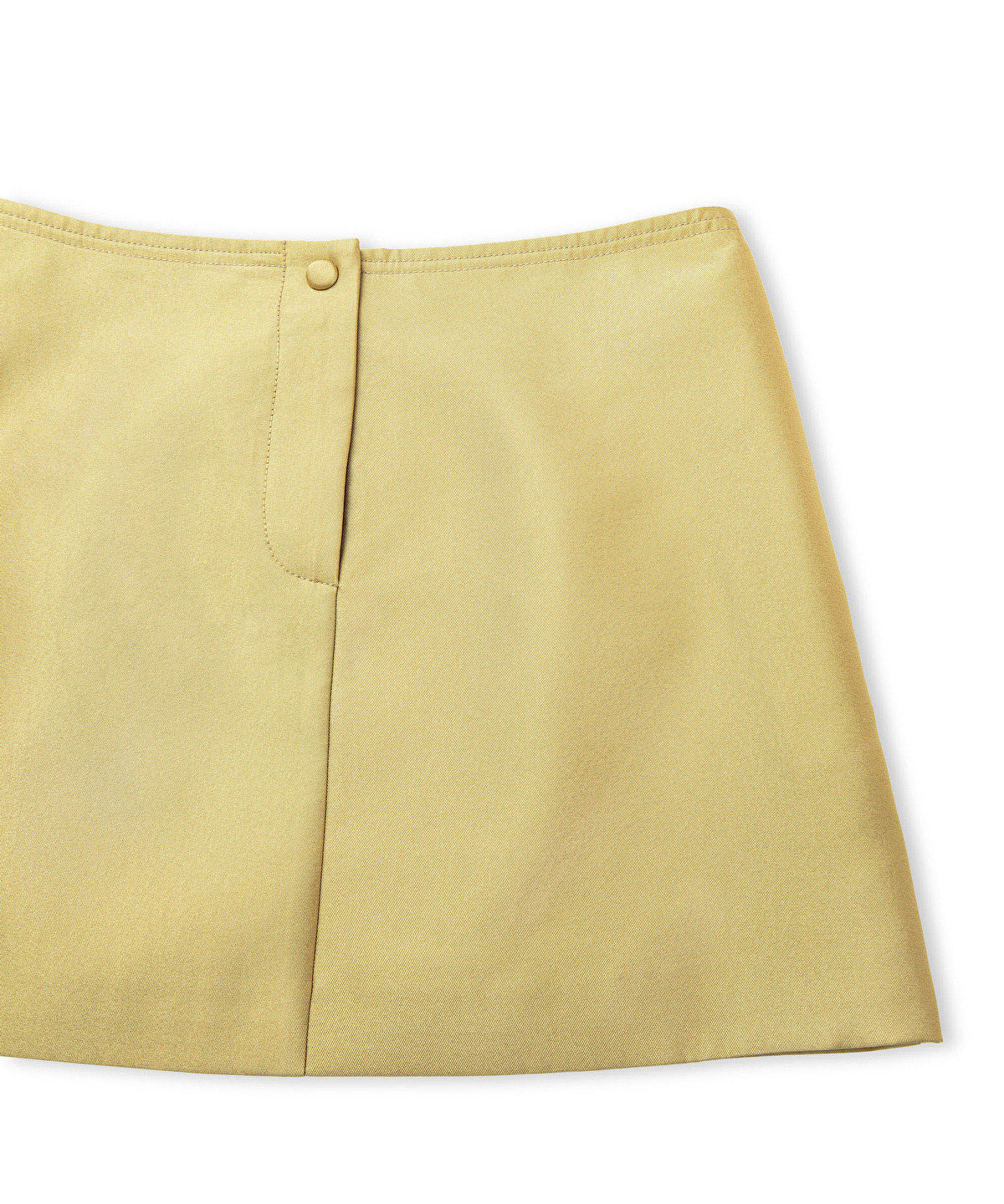 Mini skirt