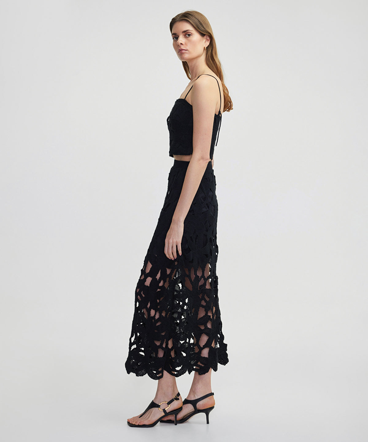 Crochet Skirt
