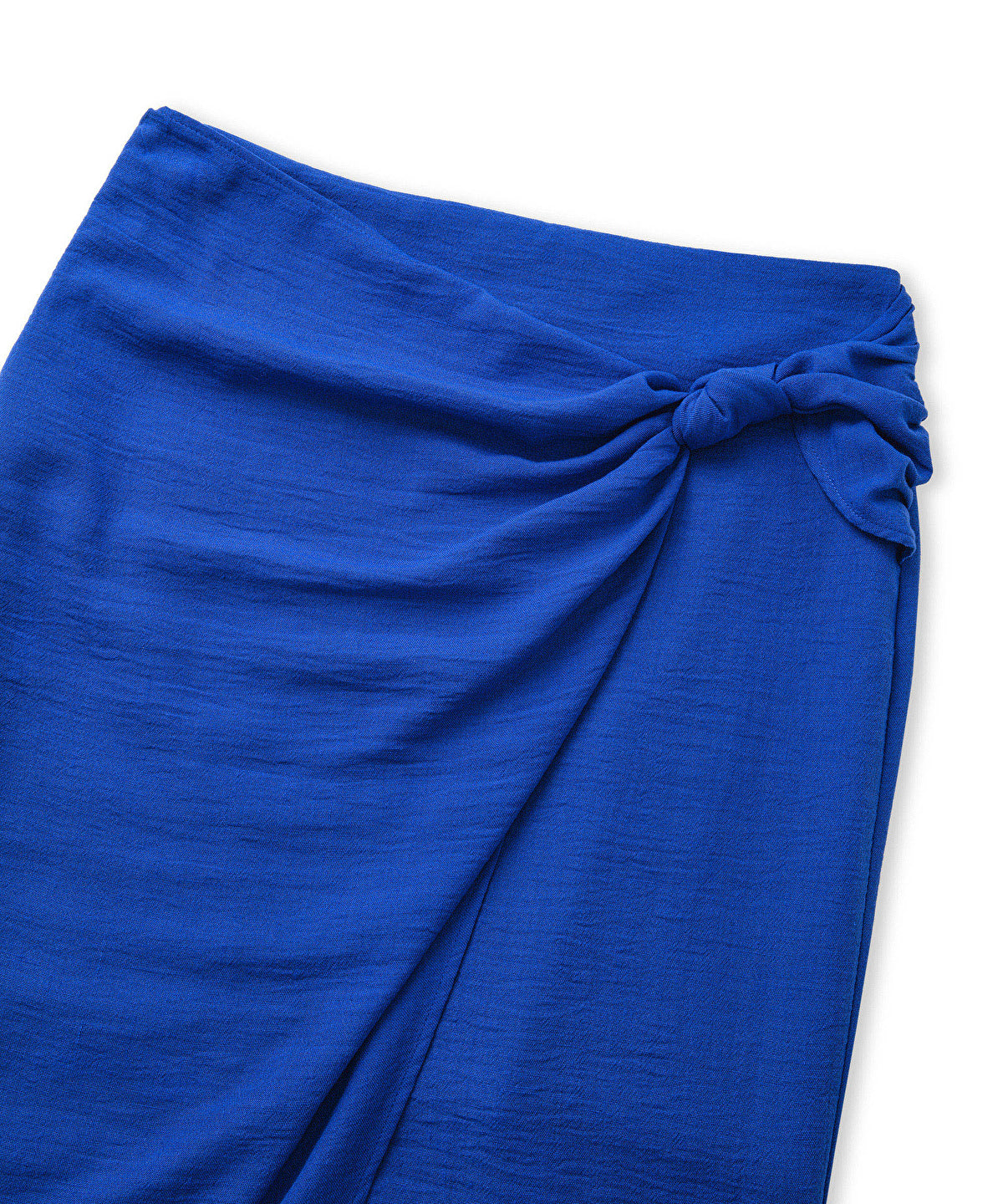 Knotted Skirt