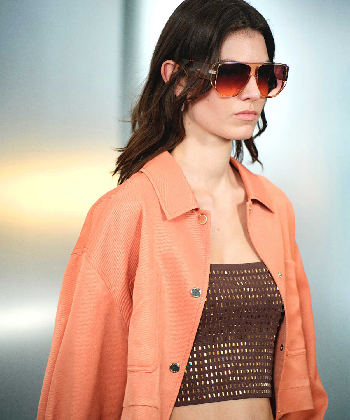 Jacket With Pockets
