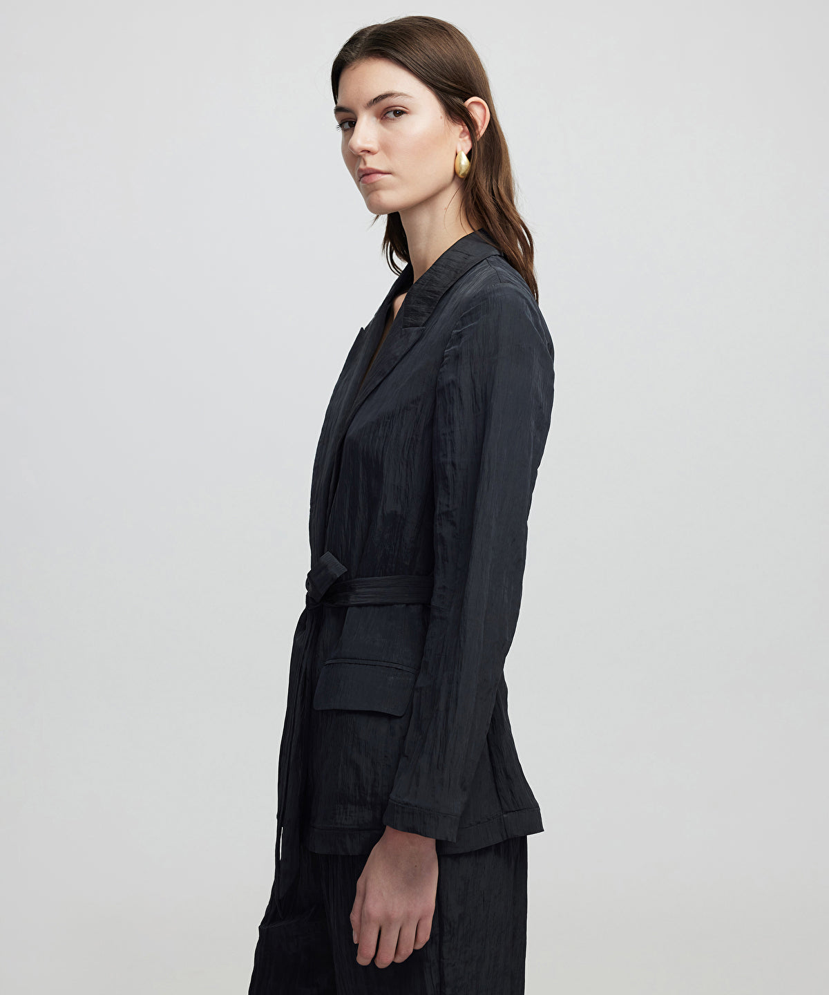 Textured jacket
