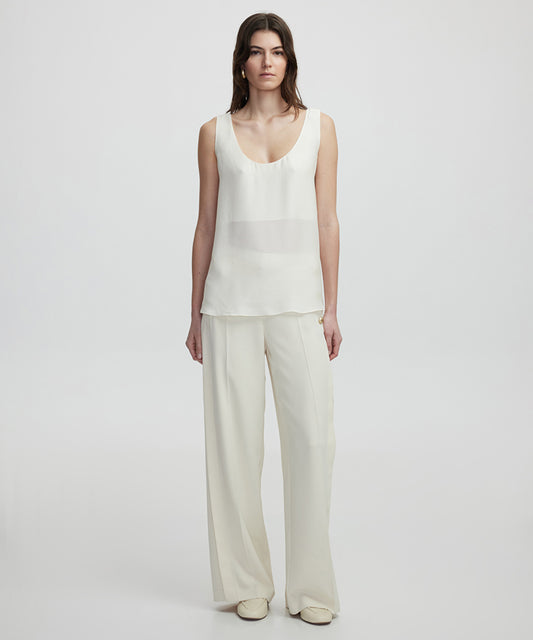 Viscose Blouse