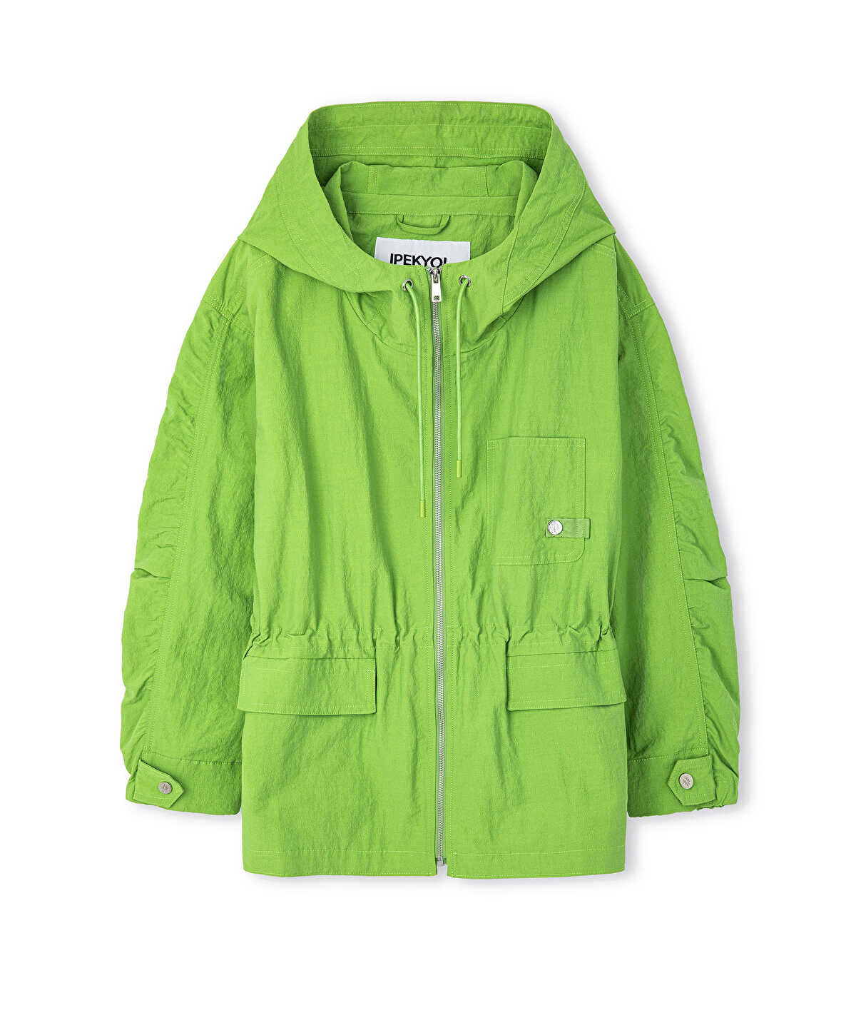 Unlined Coat