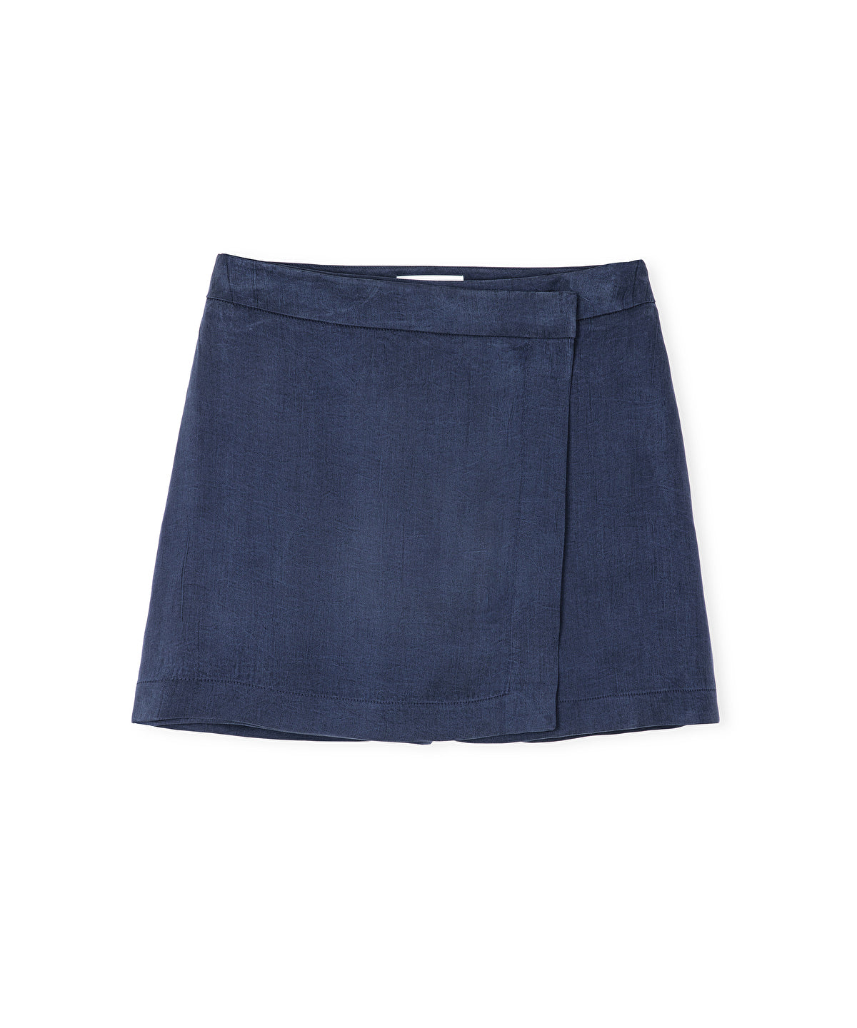 Wrapped Skort
