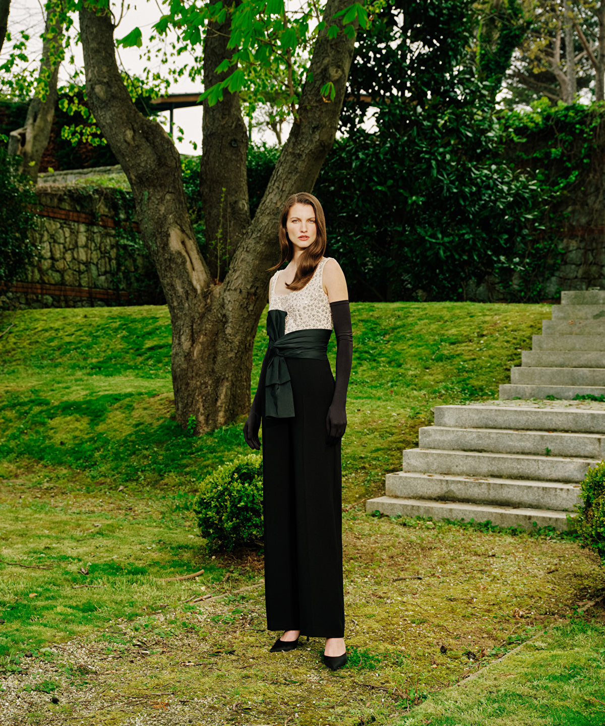 JUMPSUIT