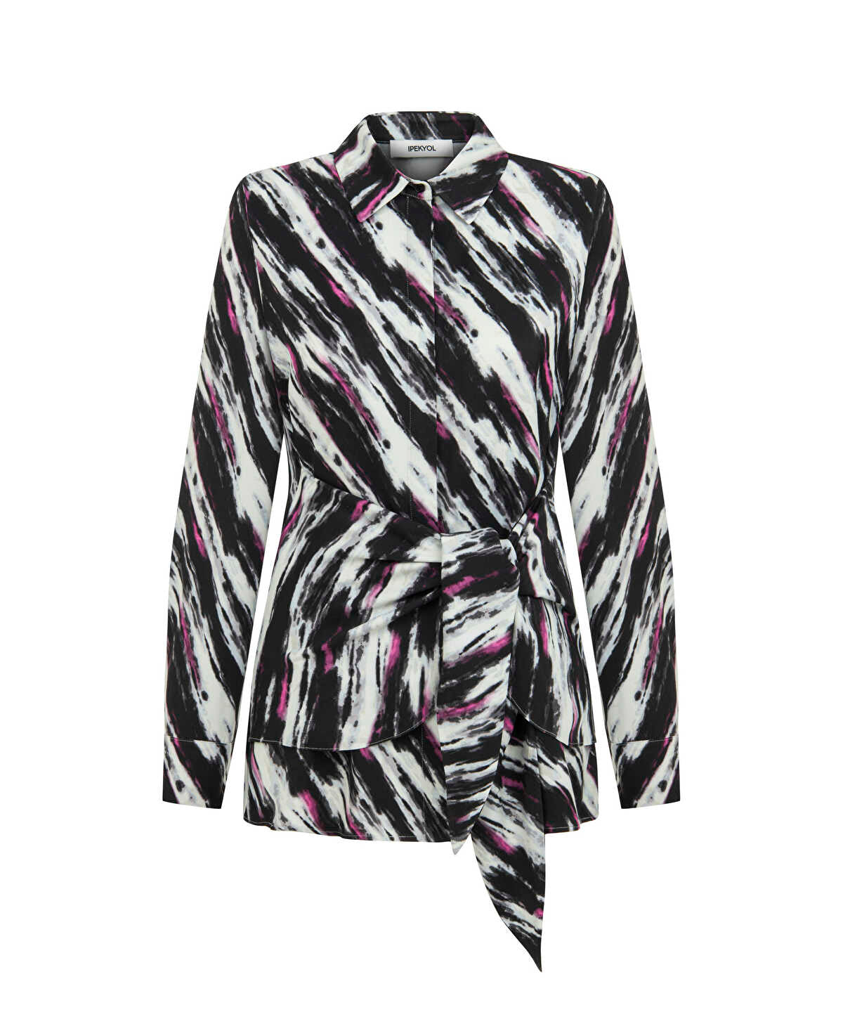 Printed Shirt