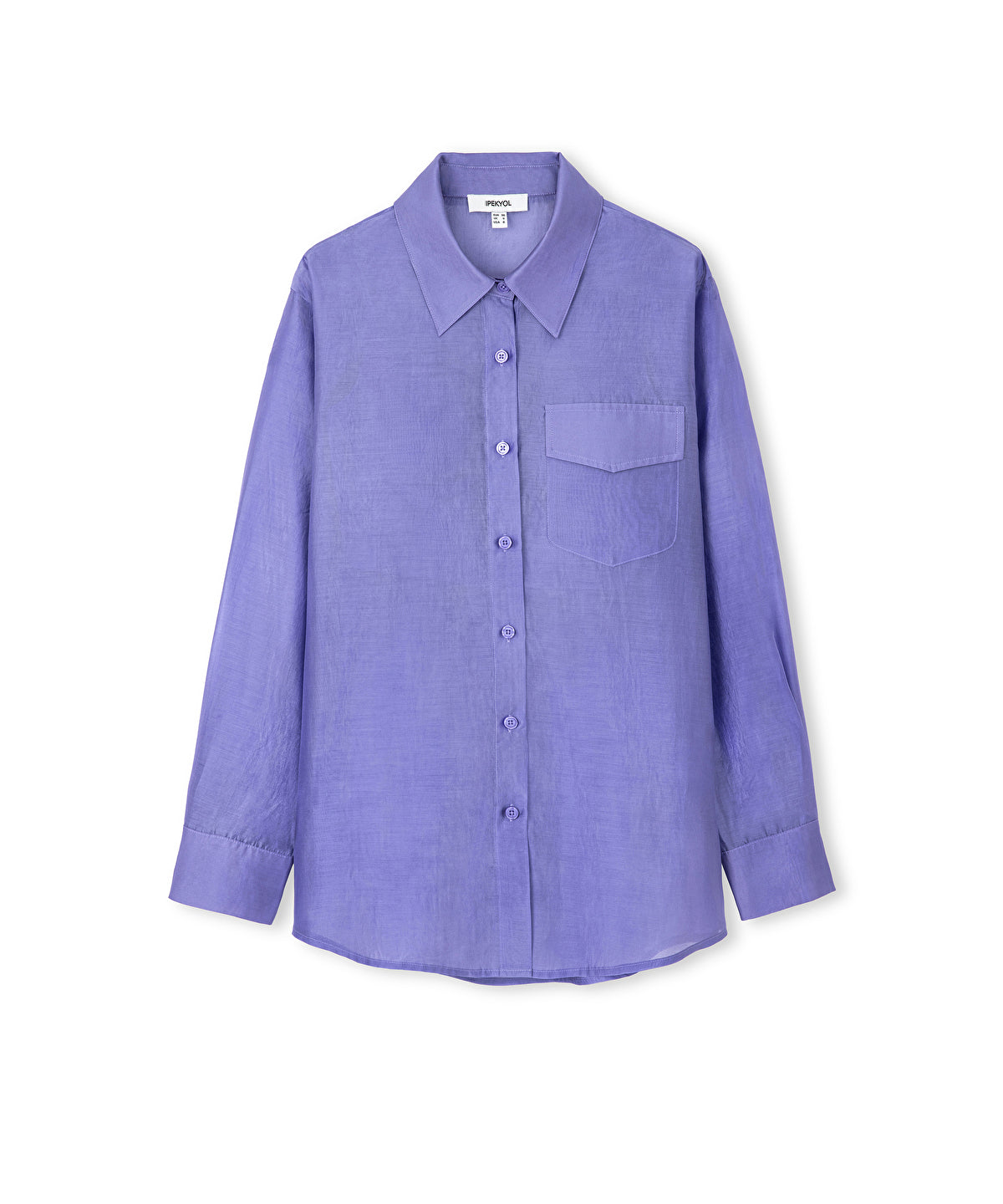 Layered Shirt