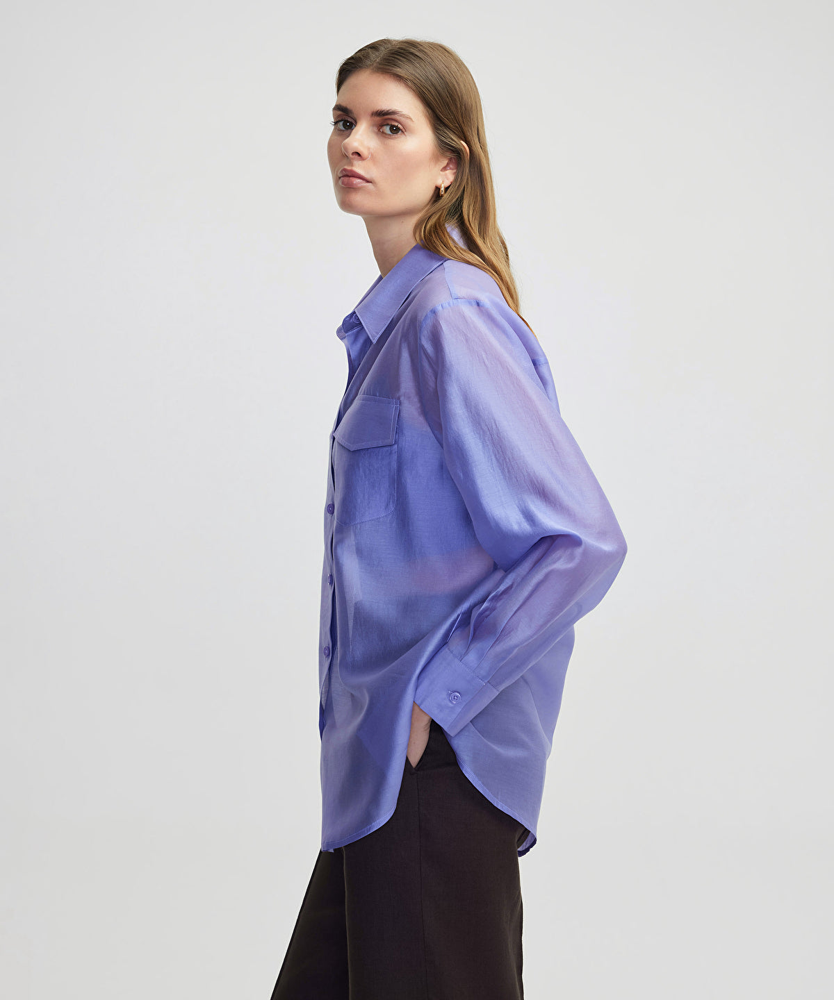 Layered Shirt