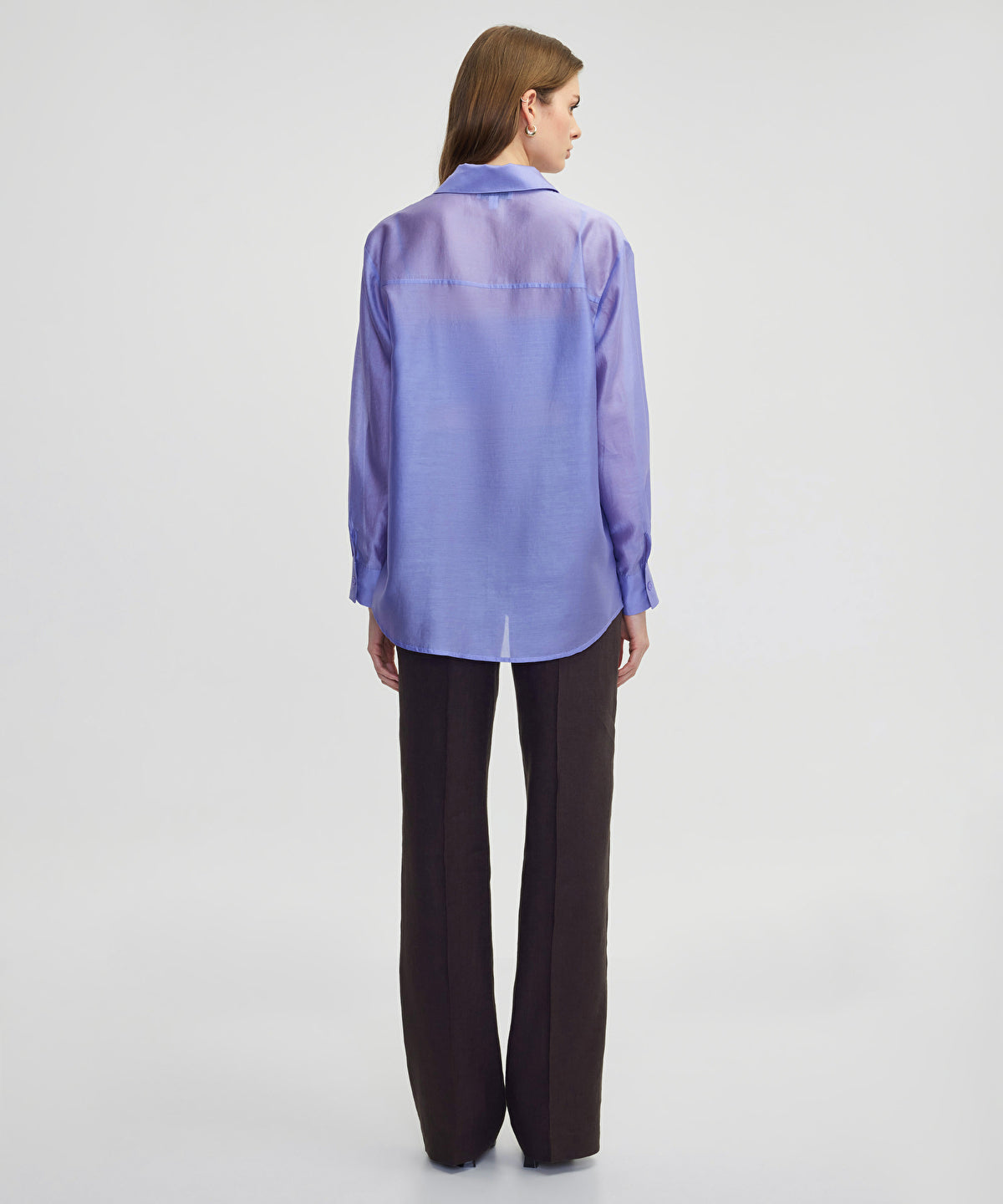 Layered Shirt