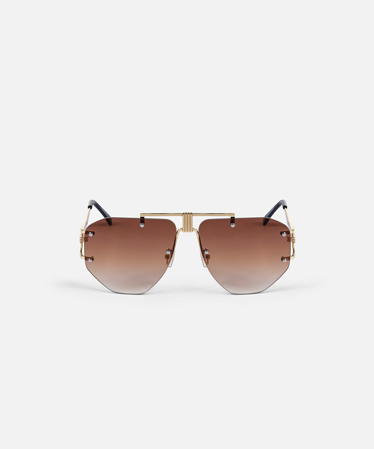 Stainless Steel Glasses