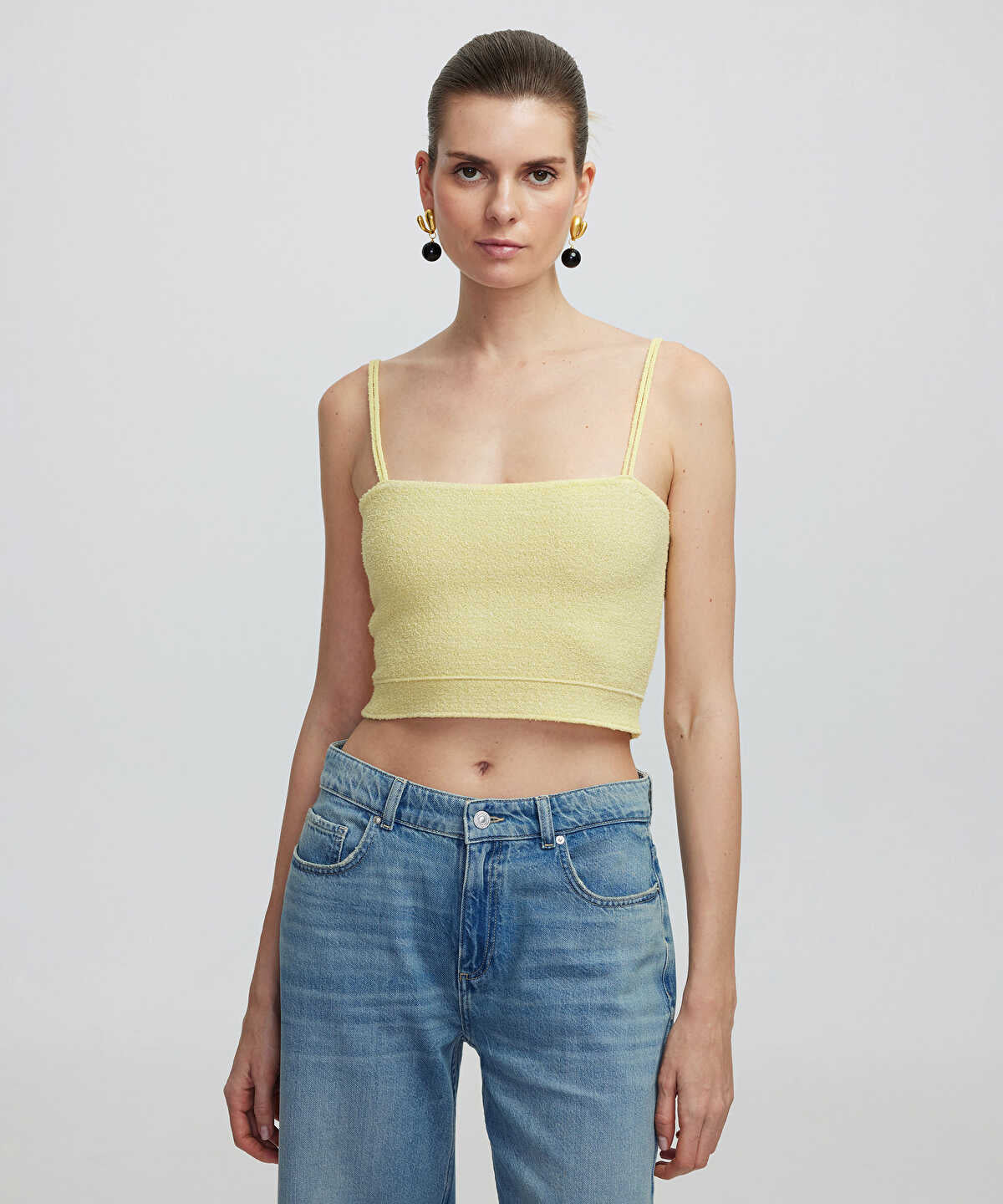 Knit Top