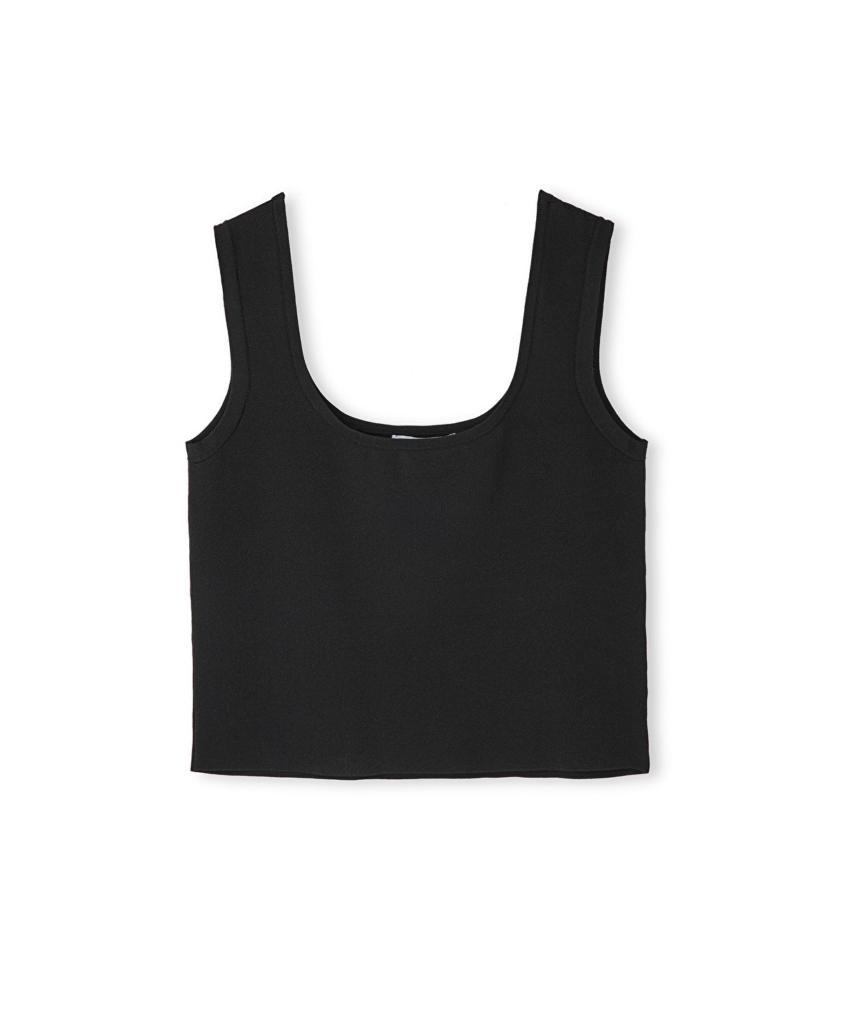 Basic knit top