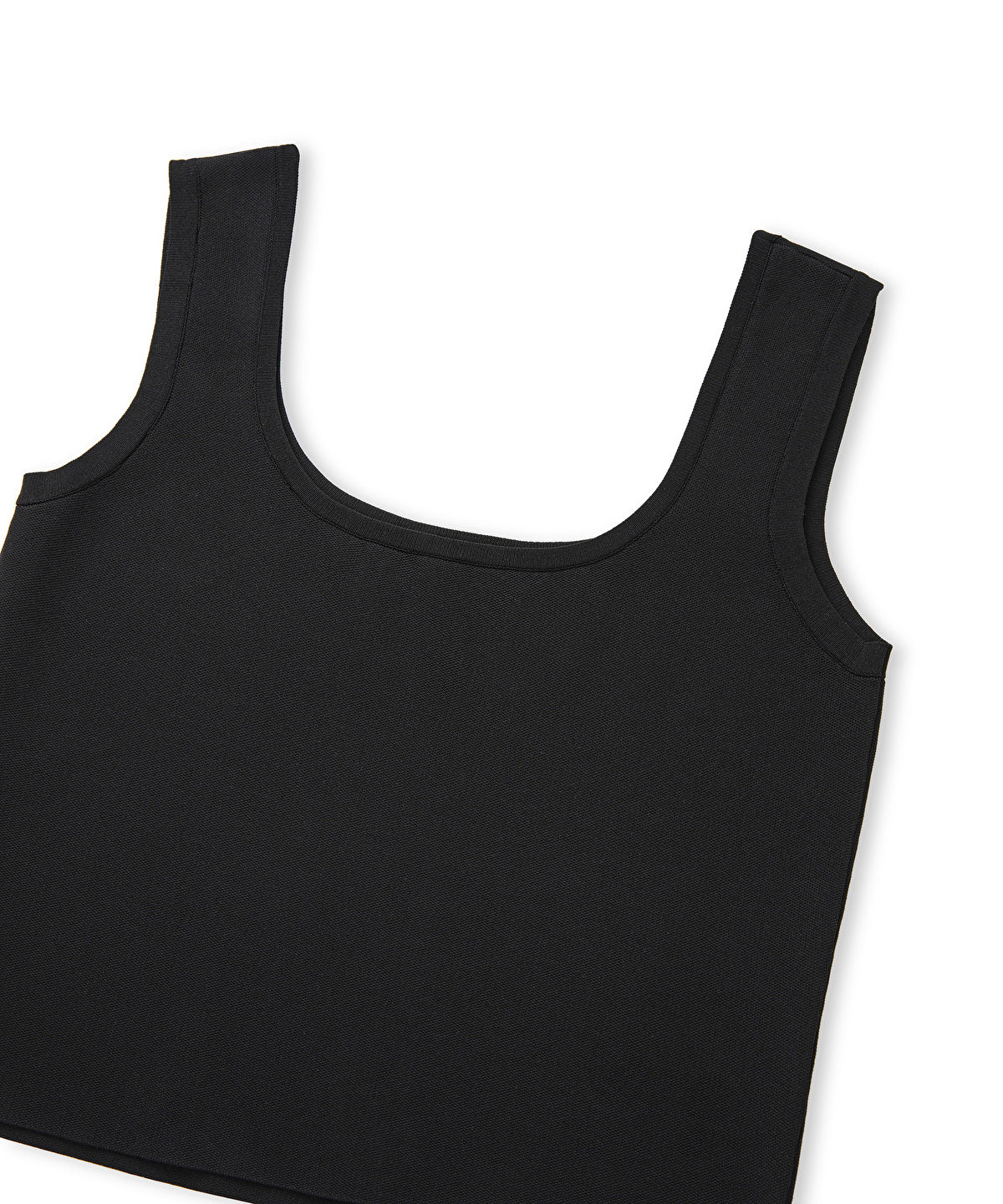 Basic knit top