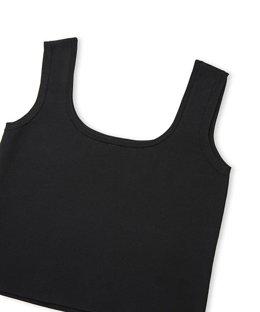Basic Knit Top